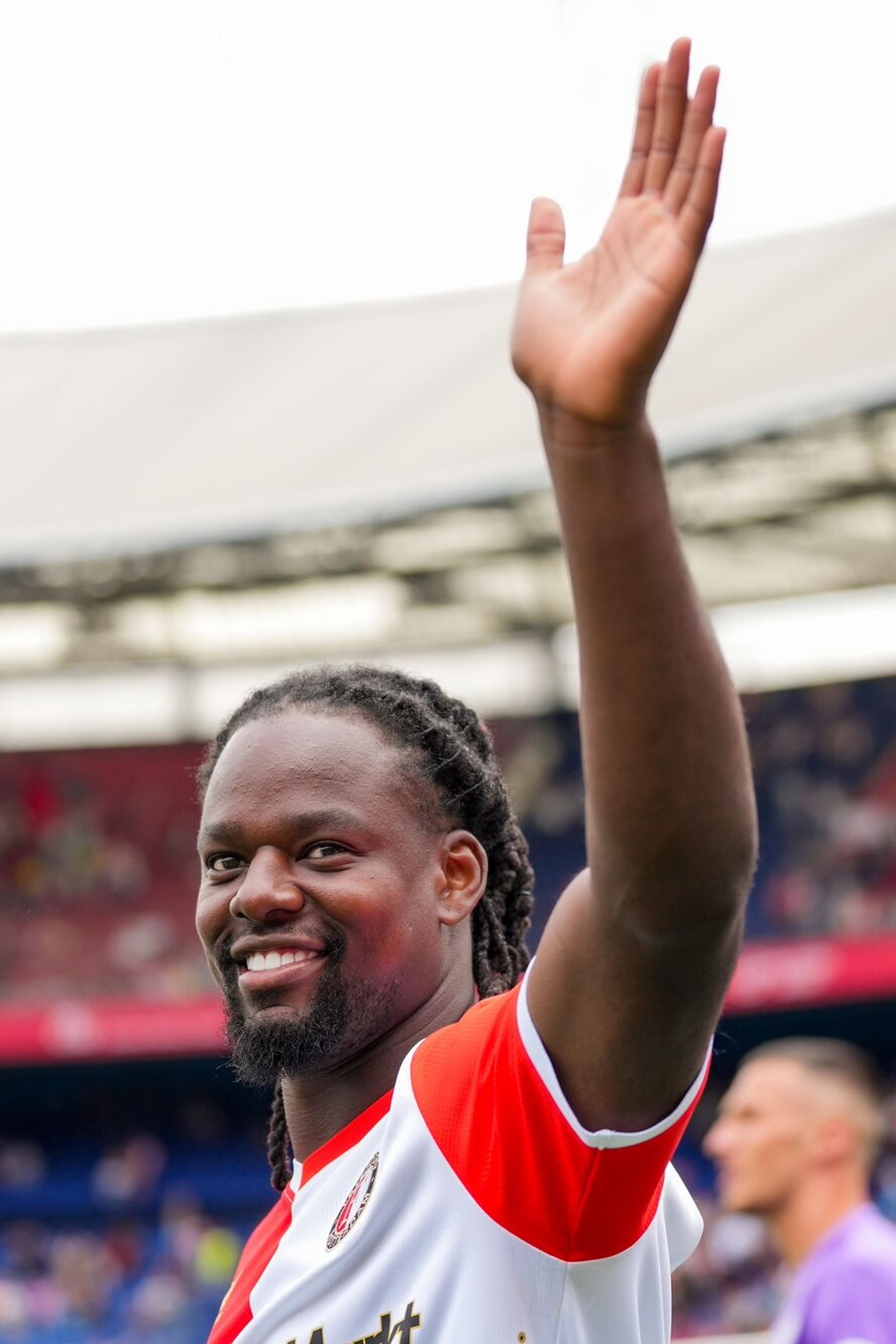 Feyenoord Festival 2025