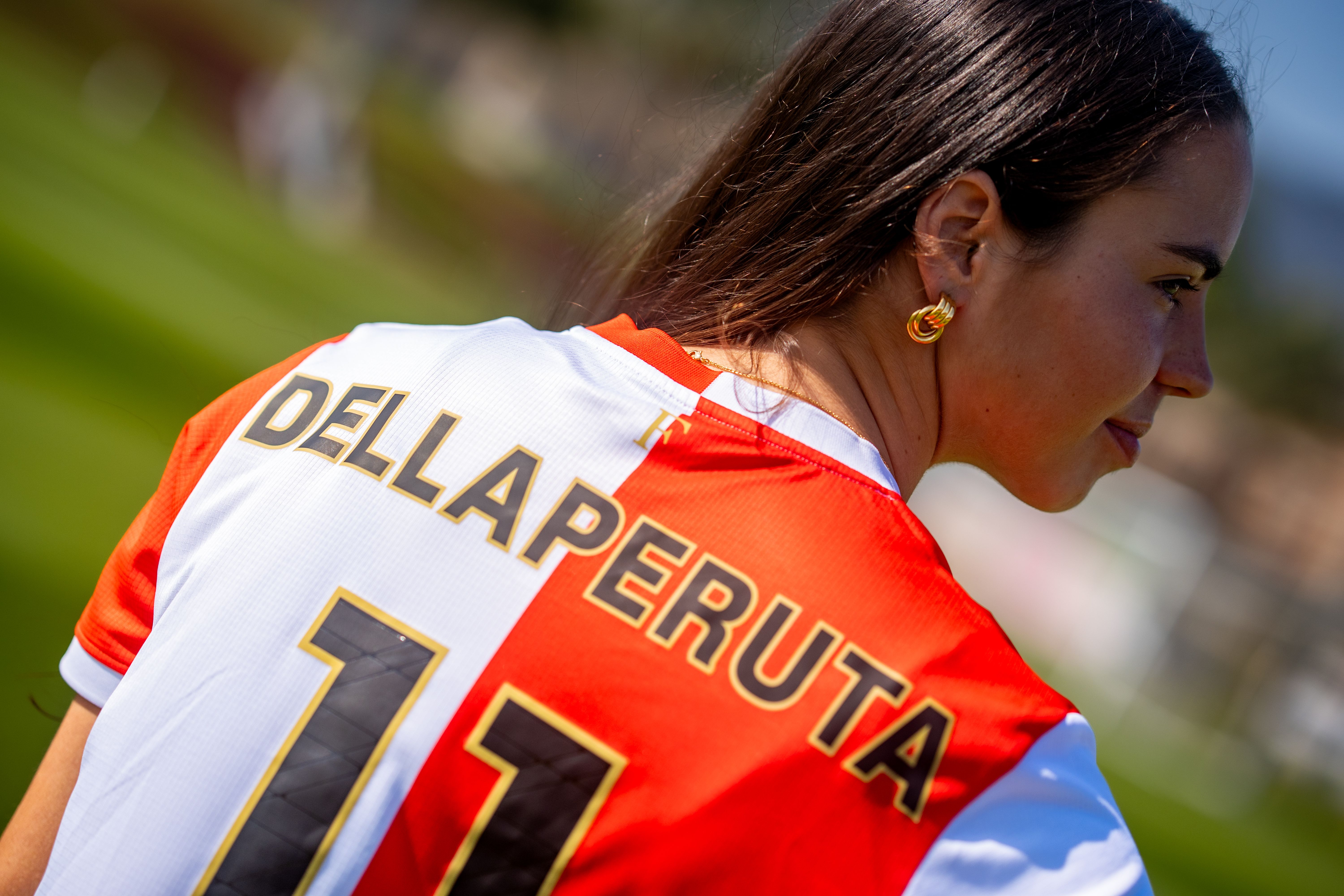 Victoria DellaPeruta