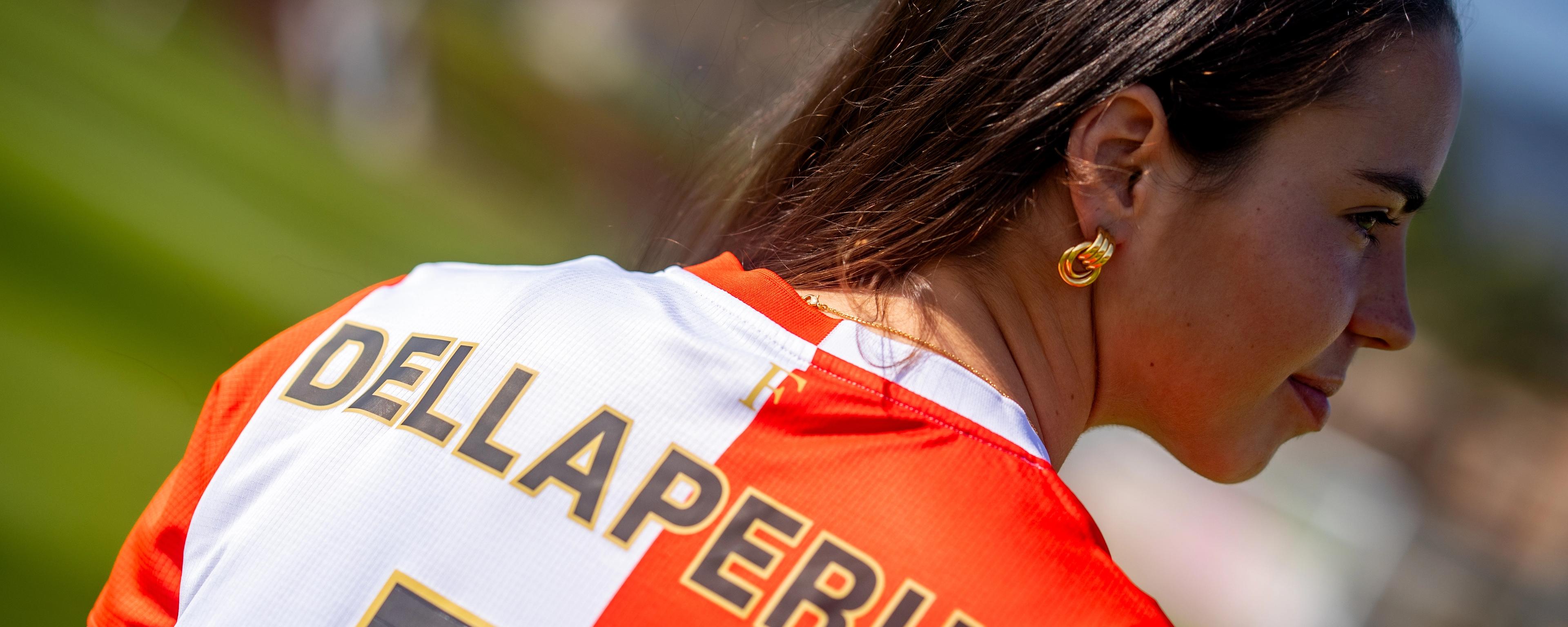 Victoria DellaPeruta