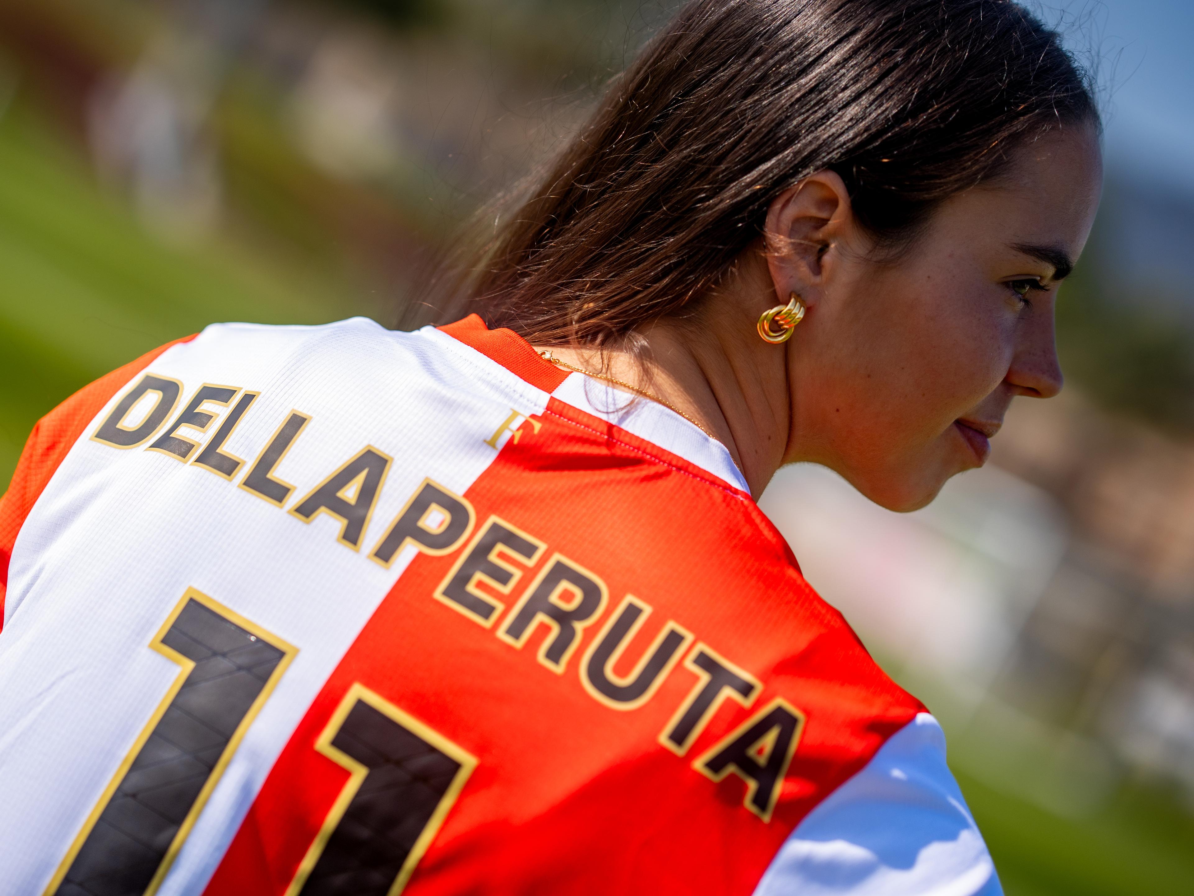 Victoria DellaPeruta