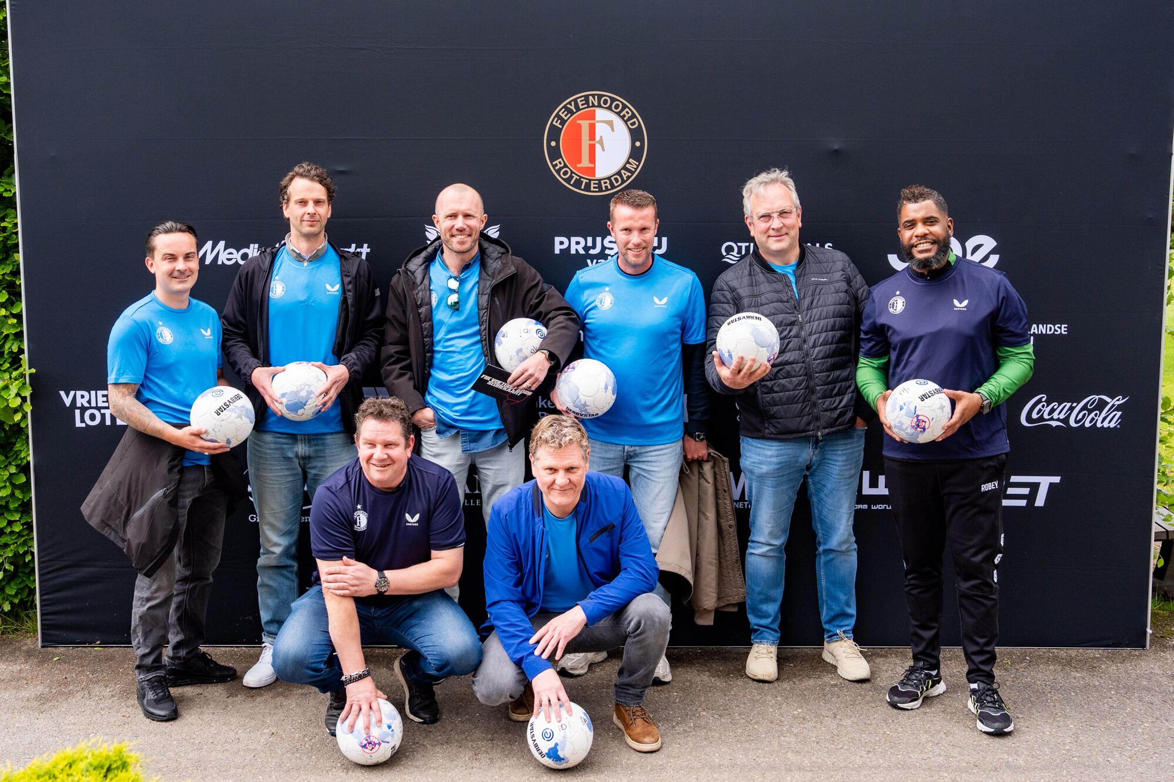 FBC Voetgolf