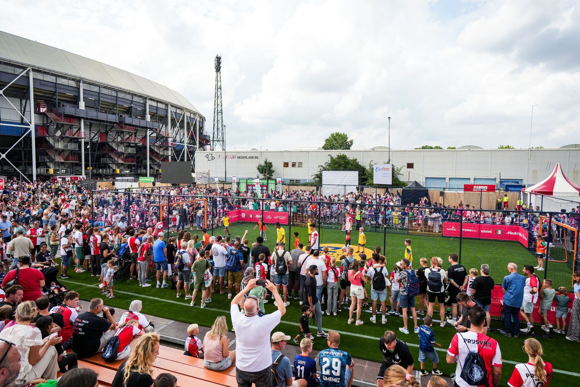 Feyenoord Festival 2025