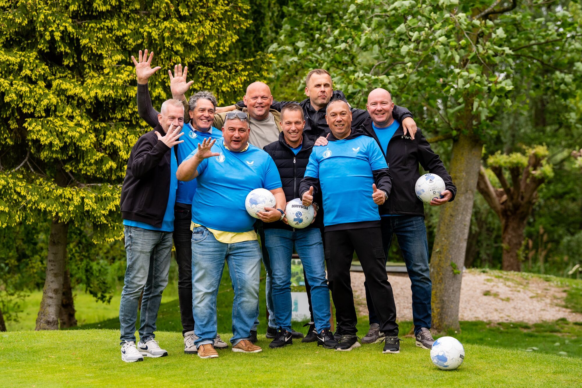 FBC Voetgolf