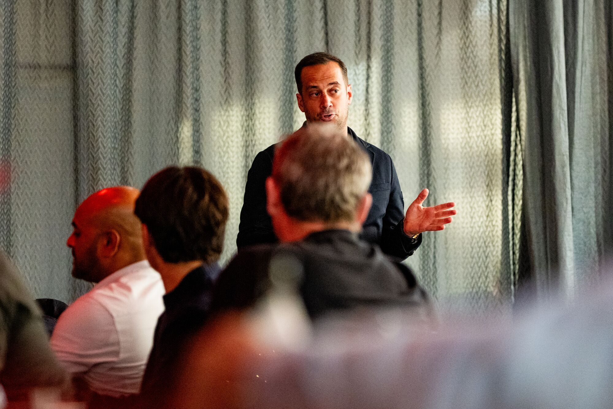 Business reis Stuttgart