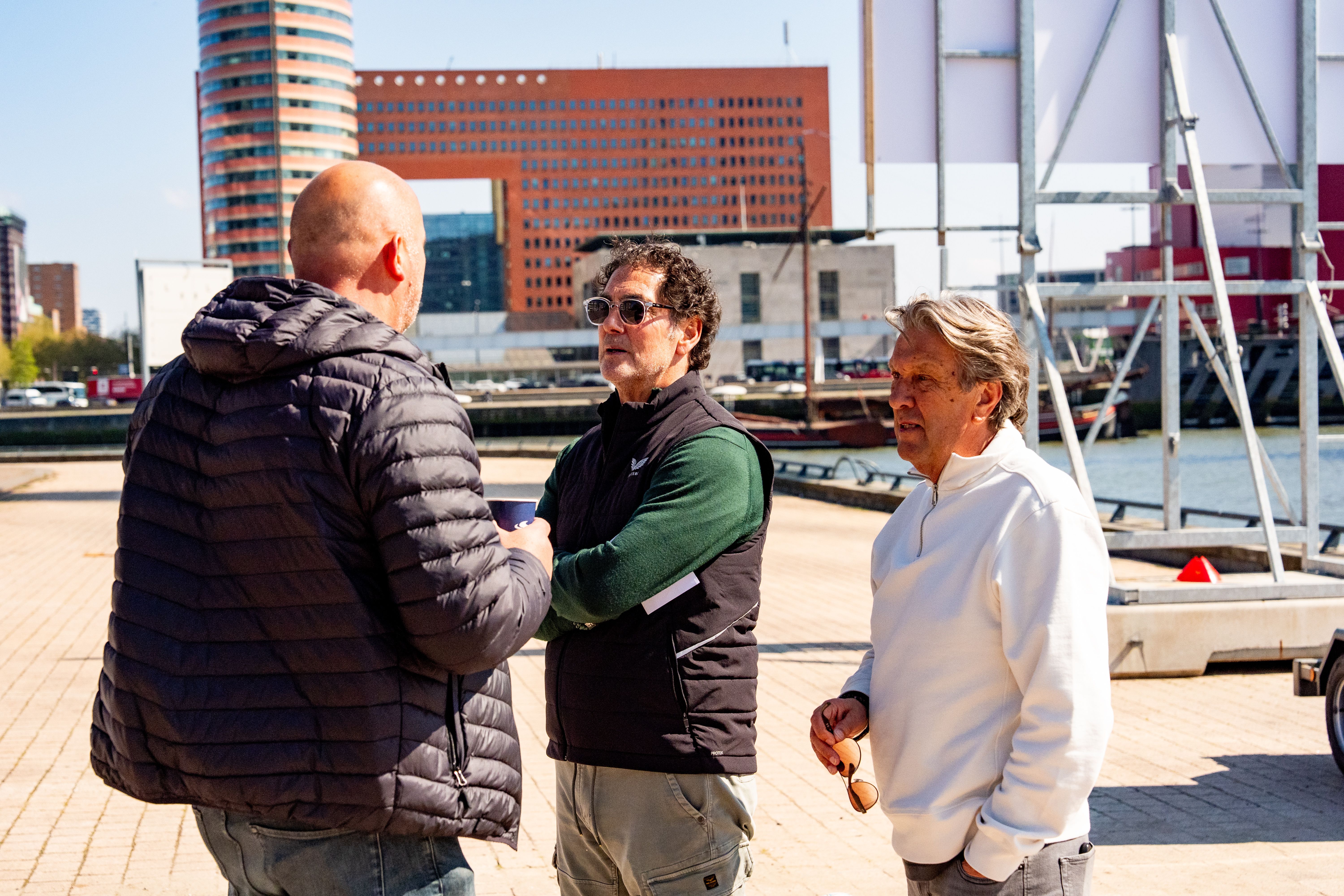 FBC Tuktuk challenge