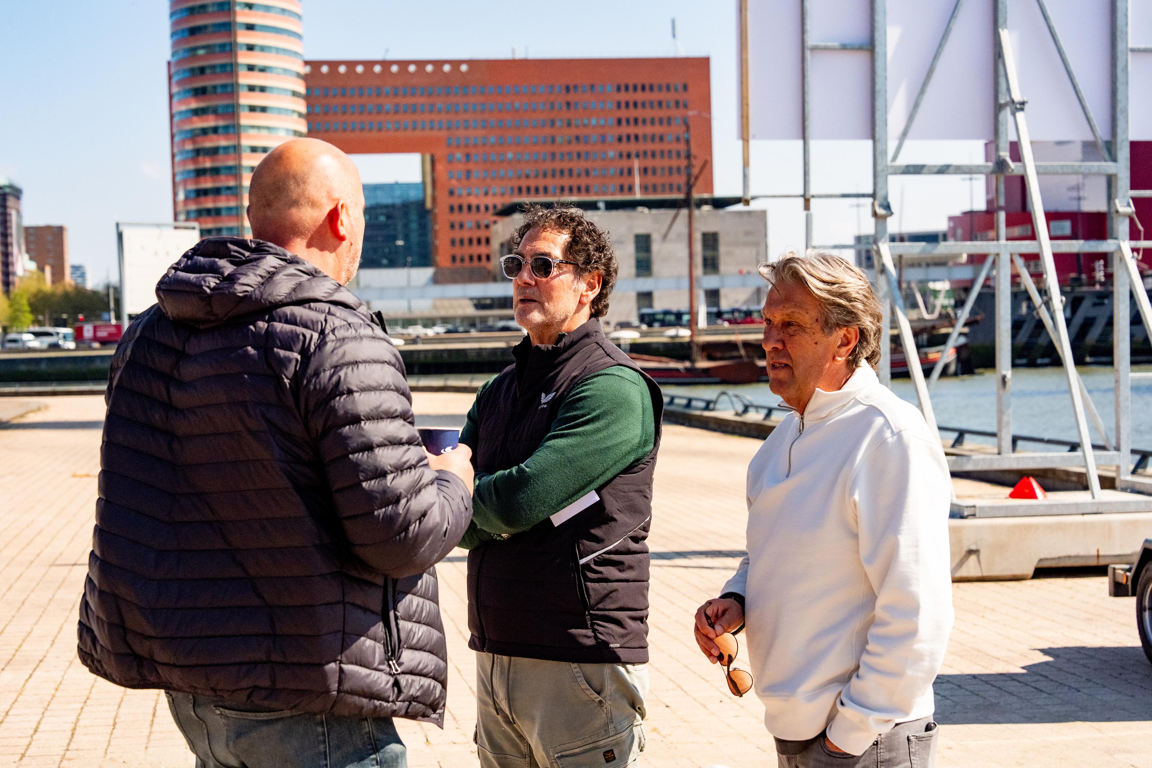 FBC Tuktuk challenge