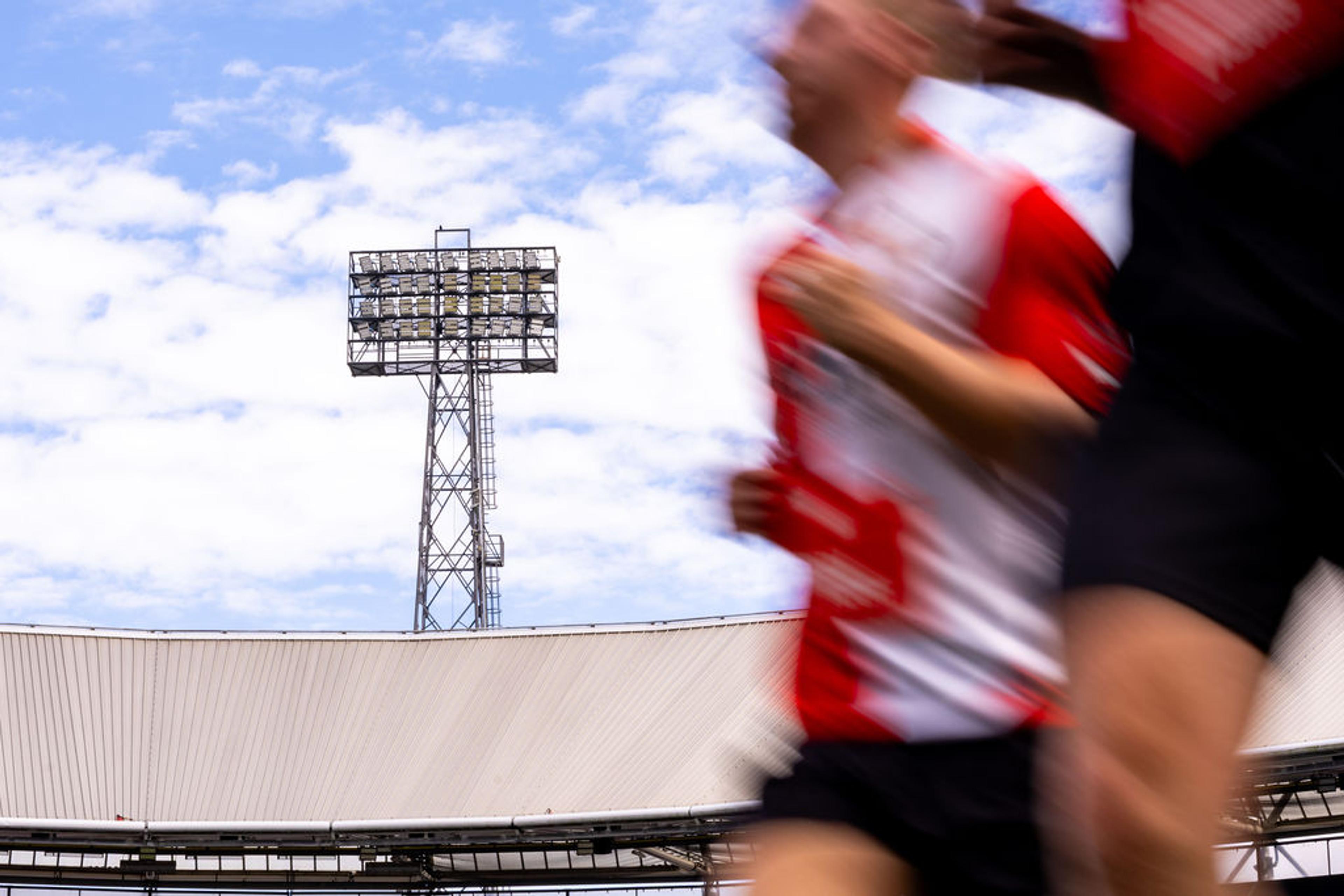 De Kuip Run 2026