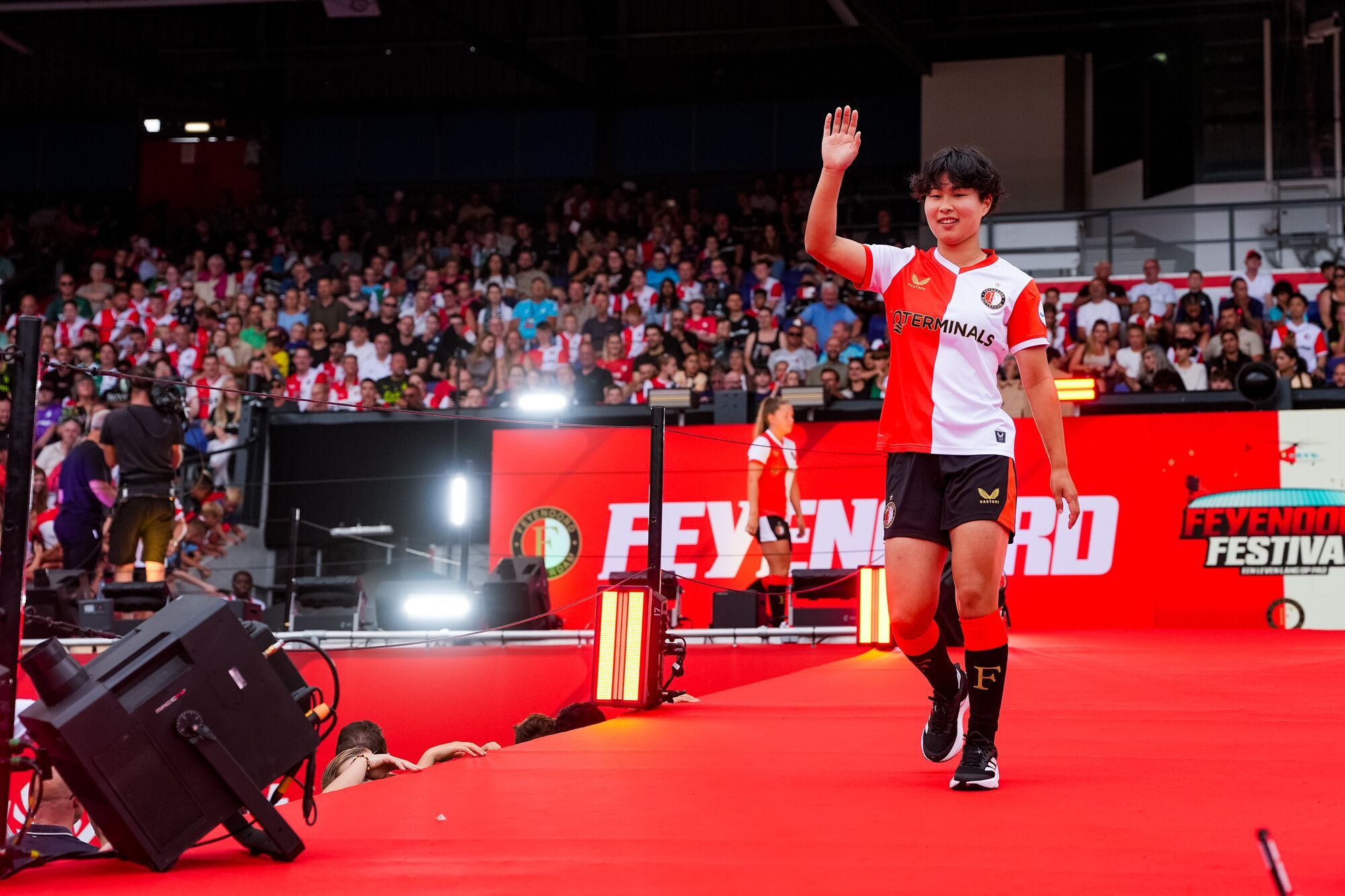 Feyenoord Festival 2025