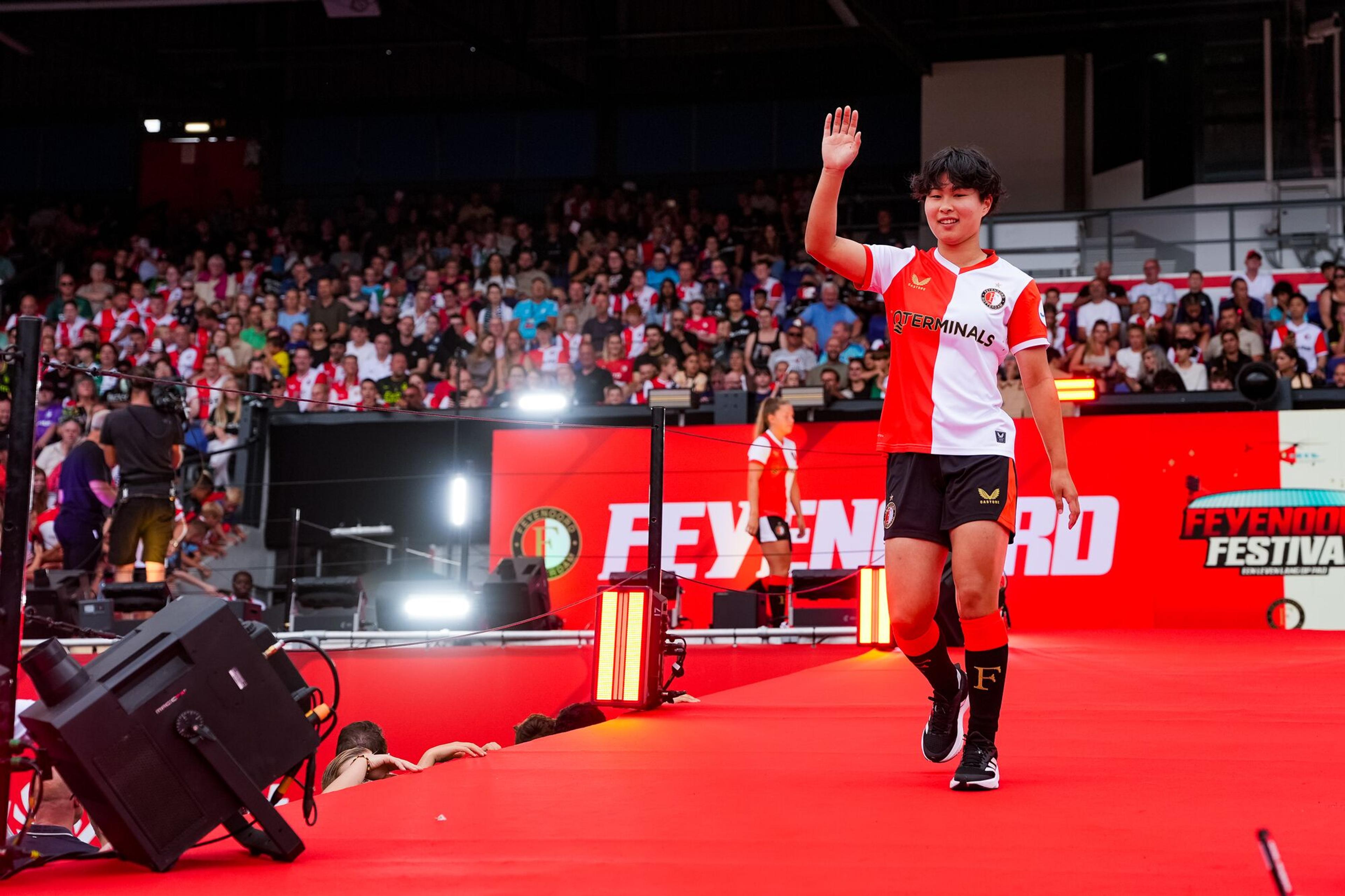 Feyenoord Festival 2025