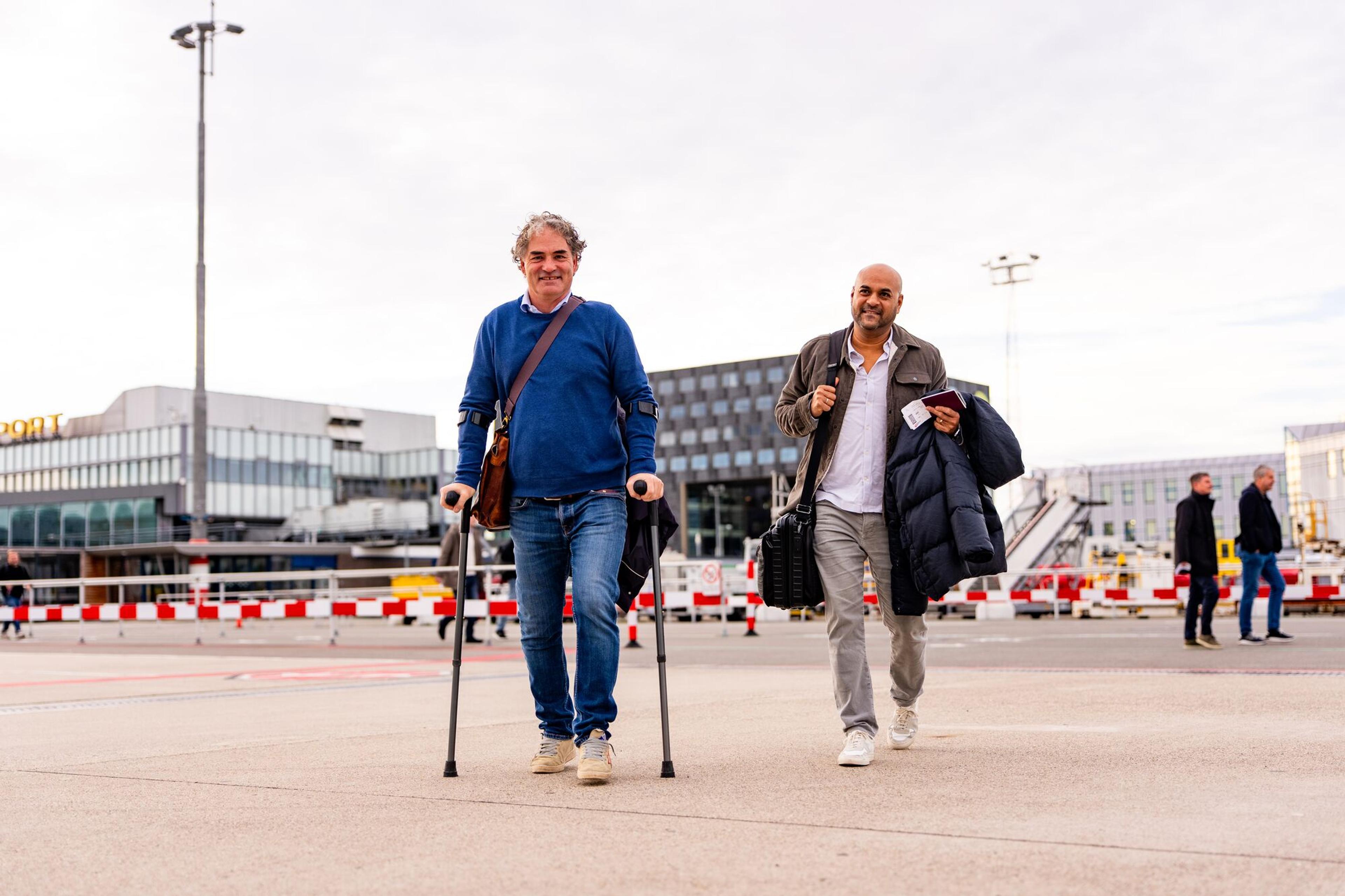 Business reis Stuttgart