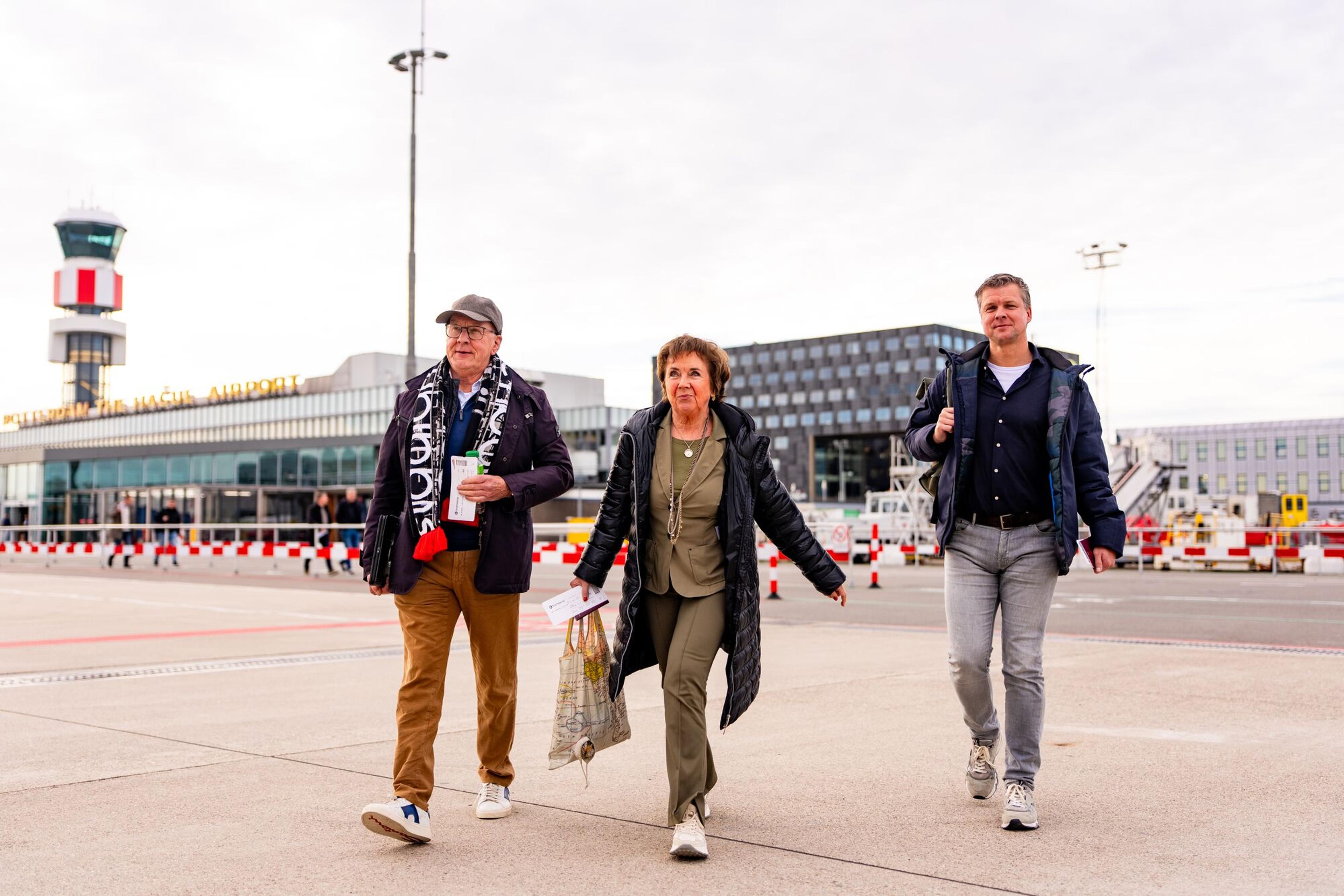 Business reis Stuttgart