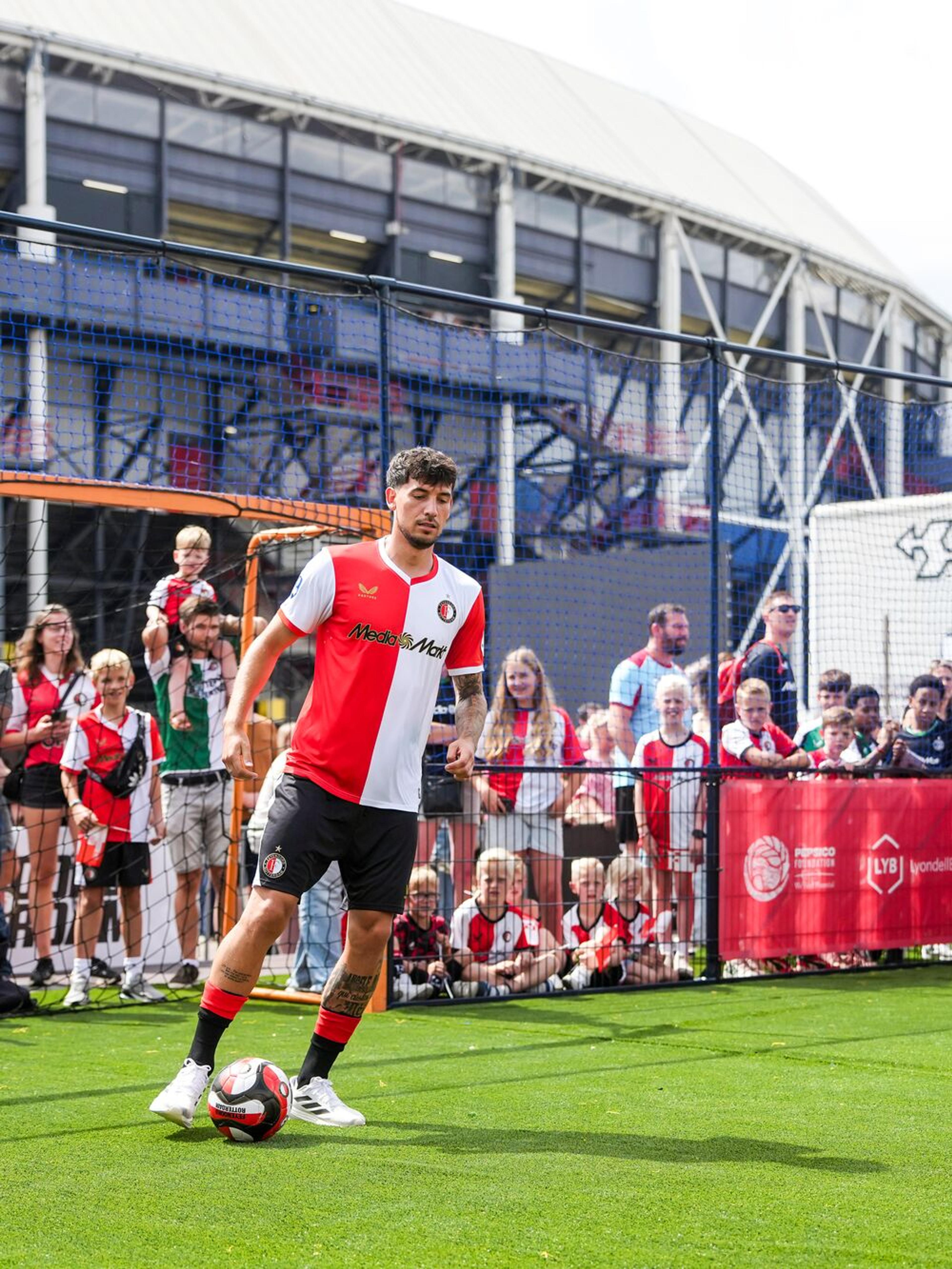 Feyenoord Festival 2025