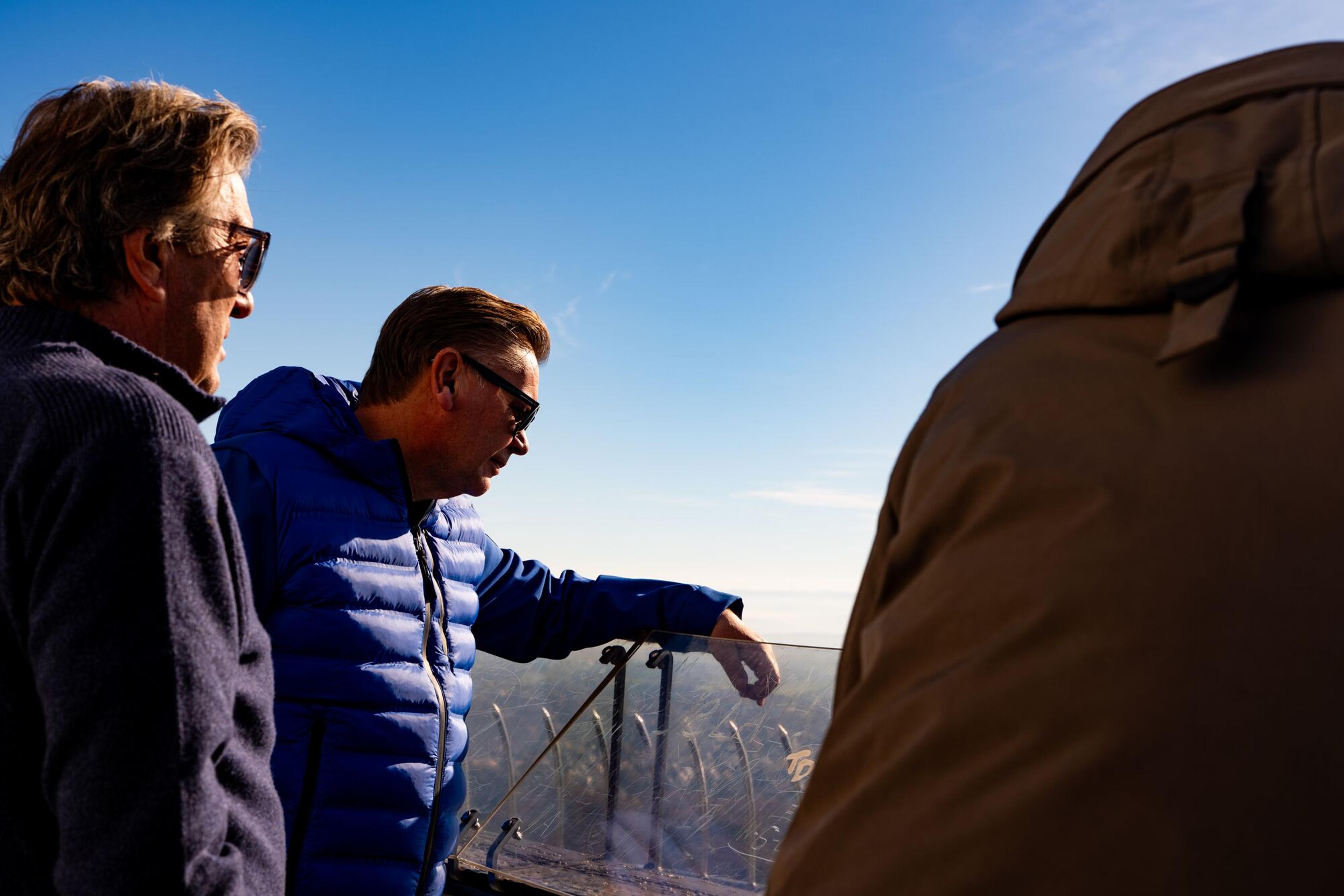 Business reis Stuttgart