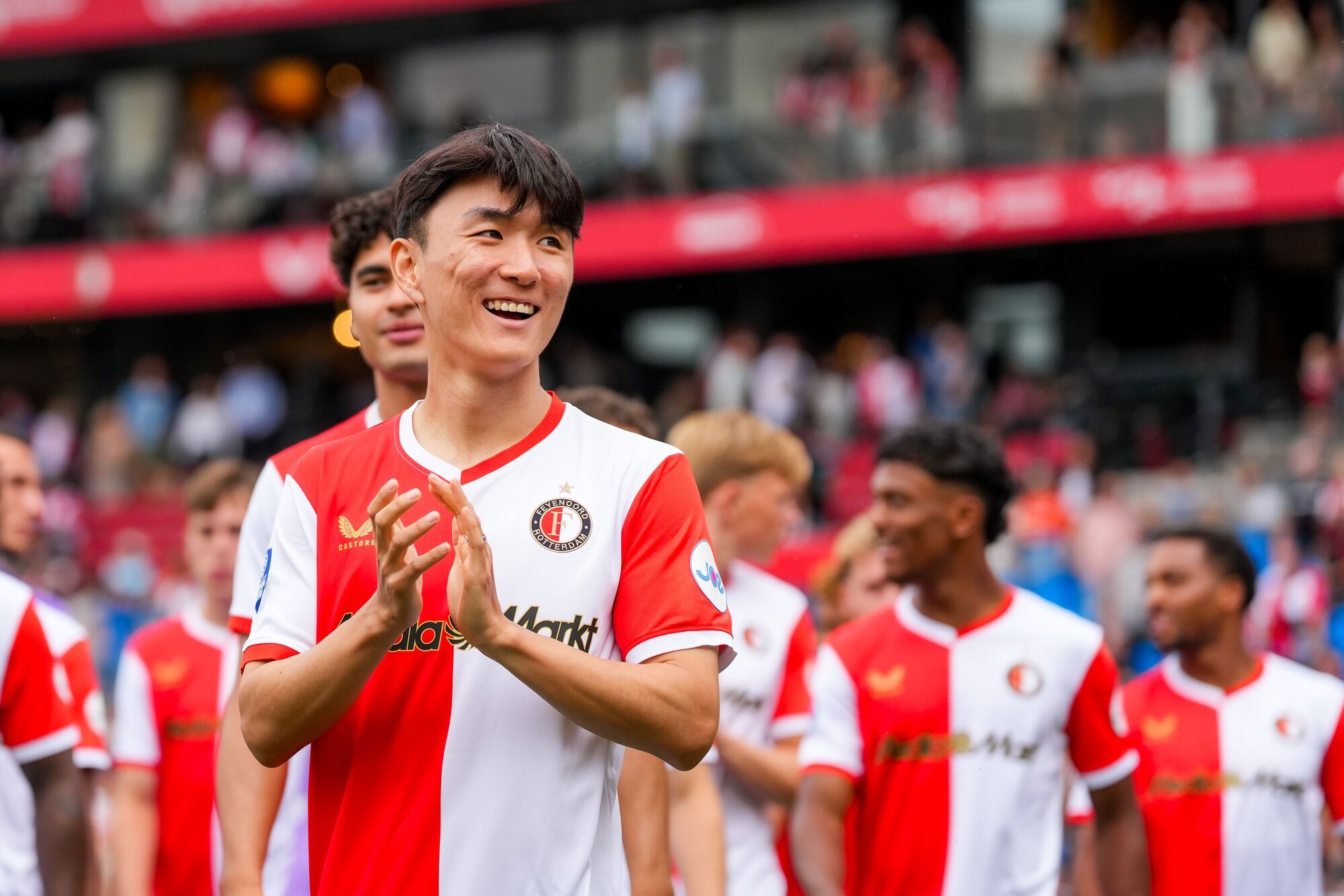 Feyenoord Festival 2025