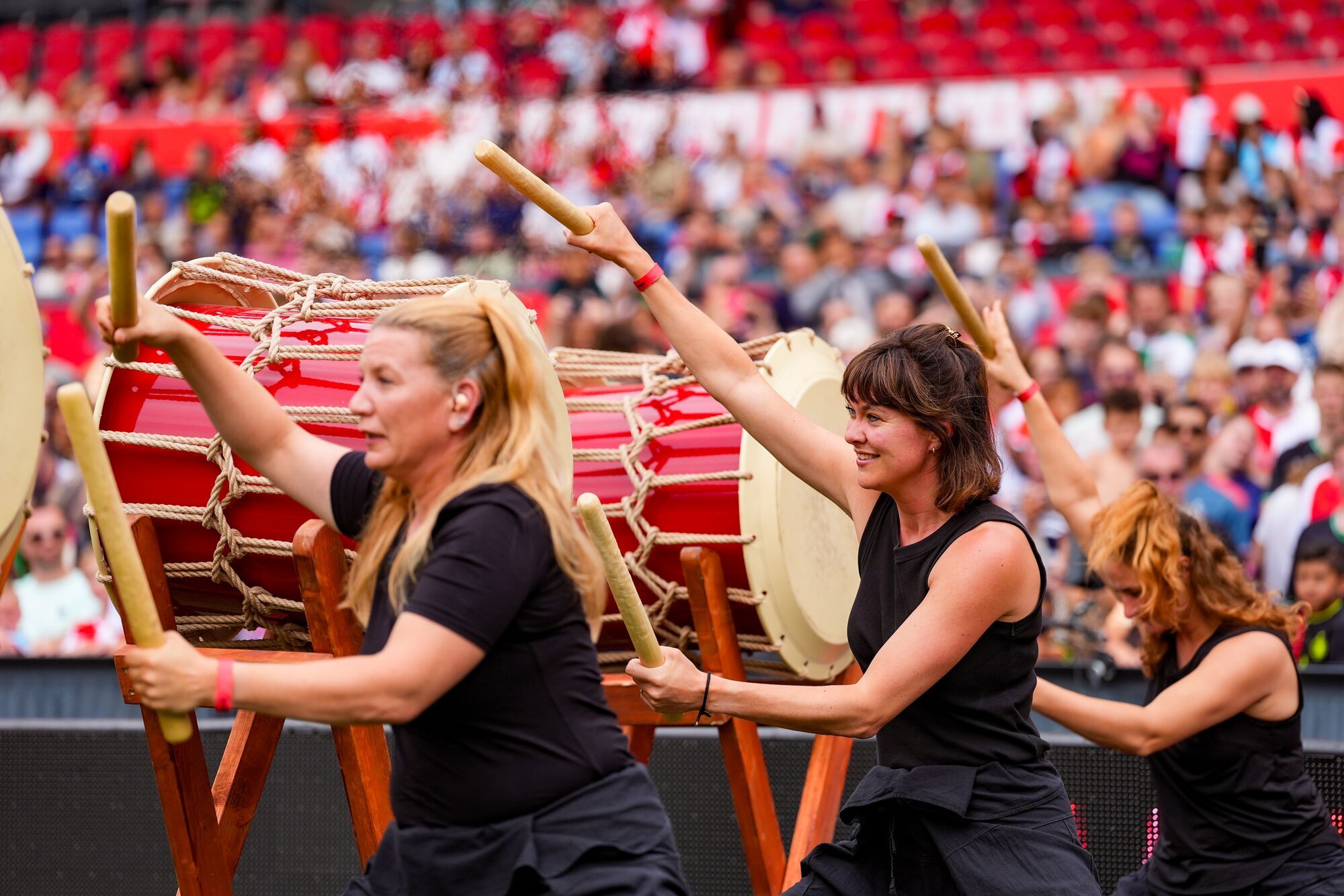 Feyenoord Festival 2025