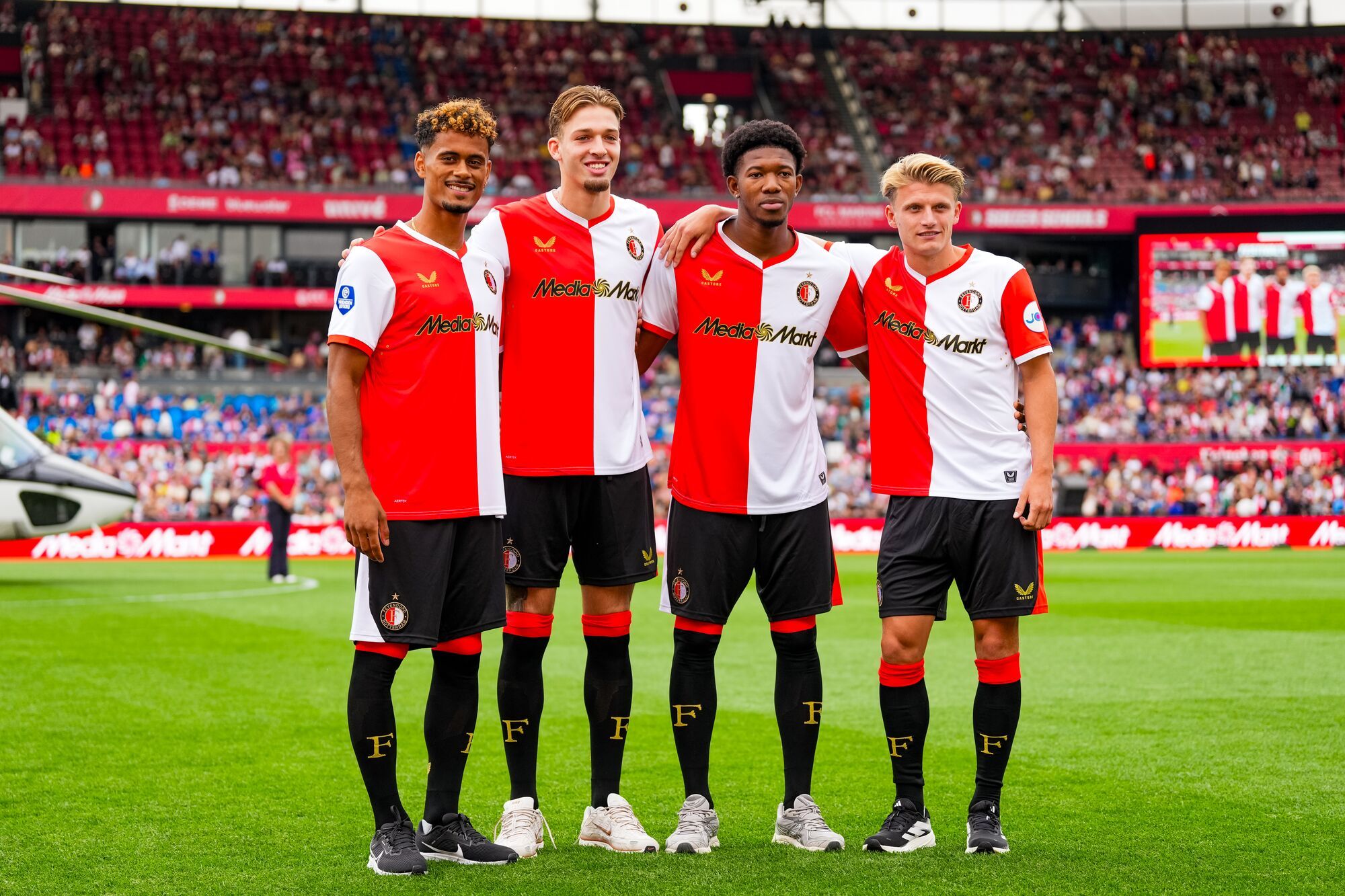 Feyenoord Festival 2025