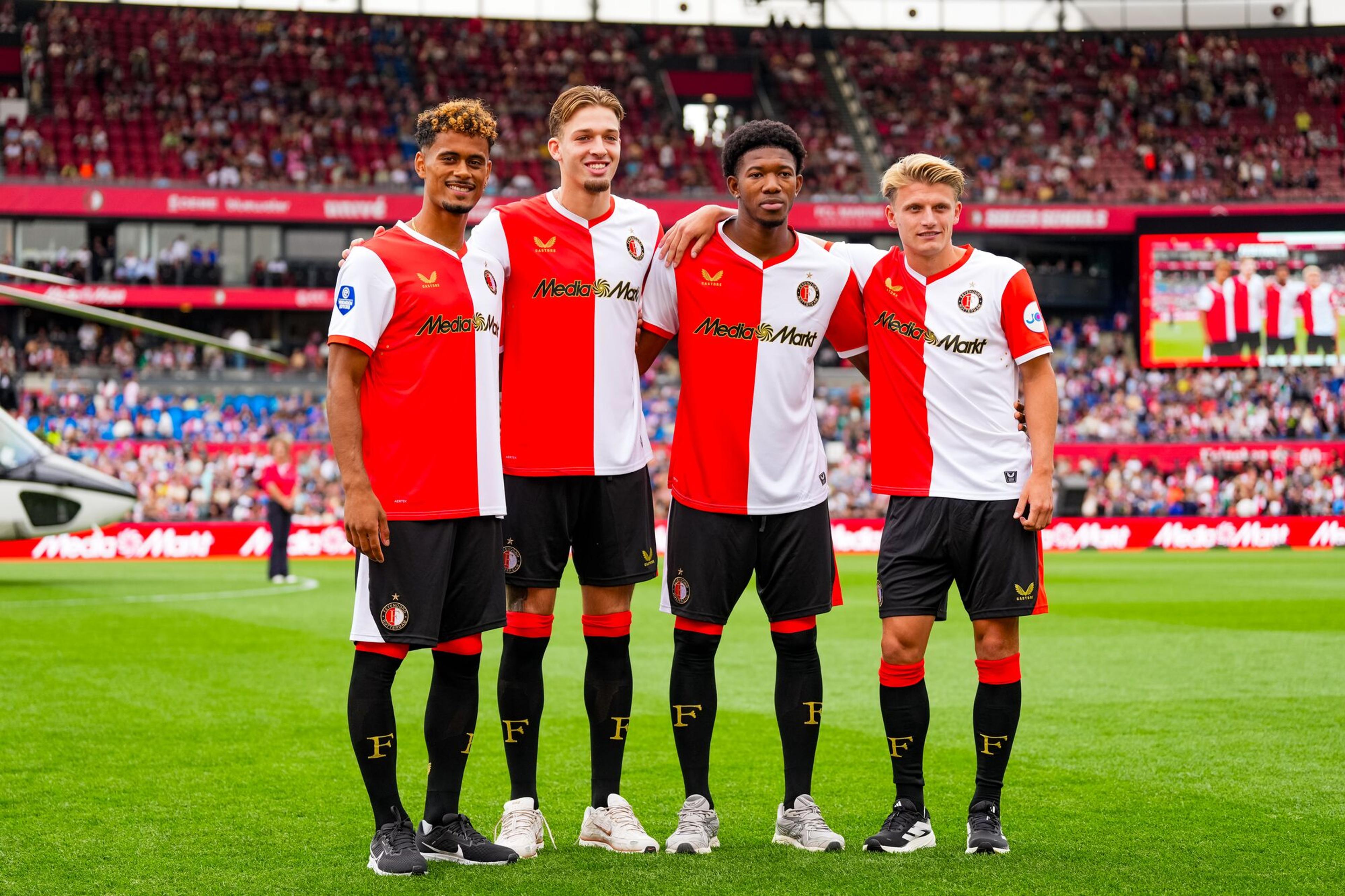 Feyenoord Festival 2025