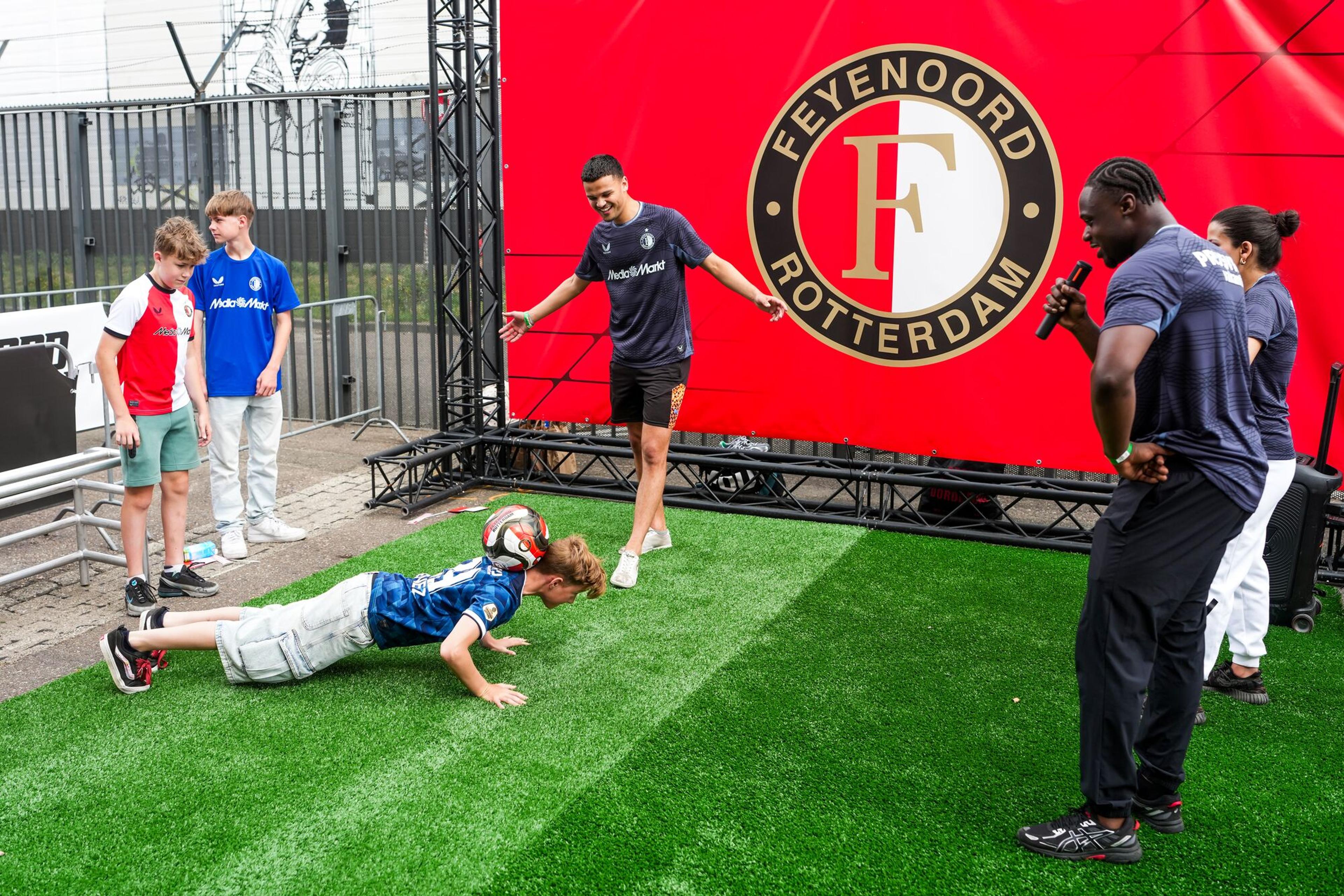 Feyenoord Festival 2025