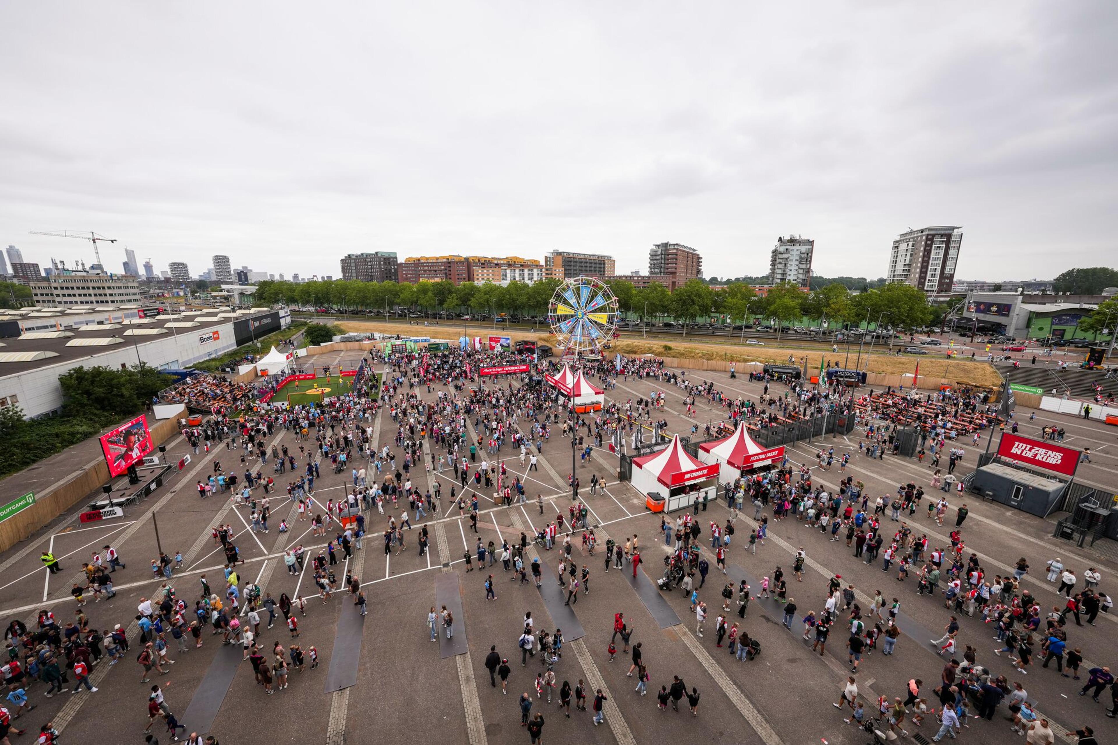 Feyenoord Festival