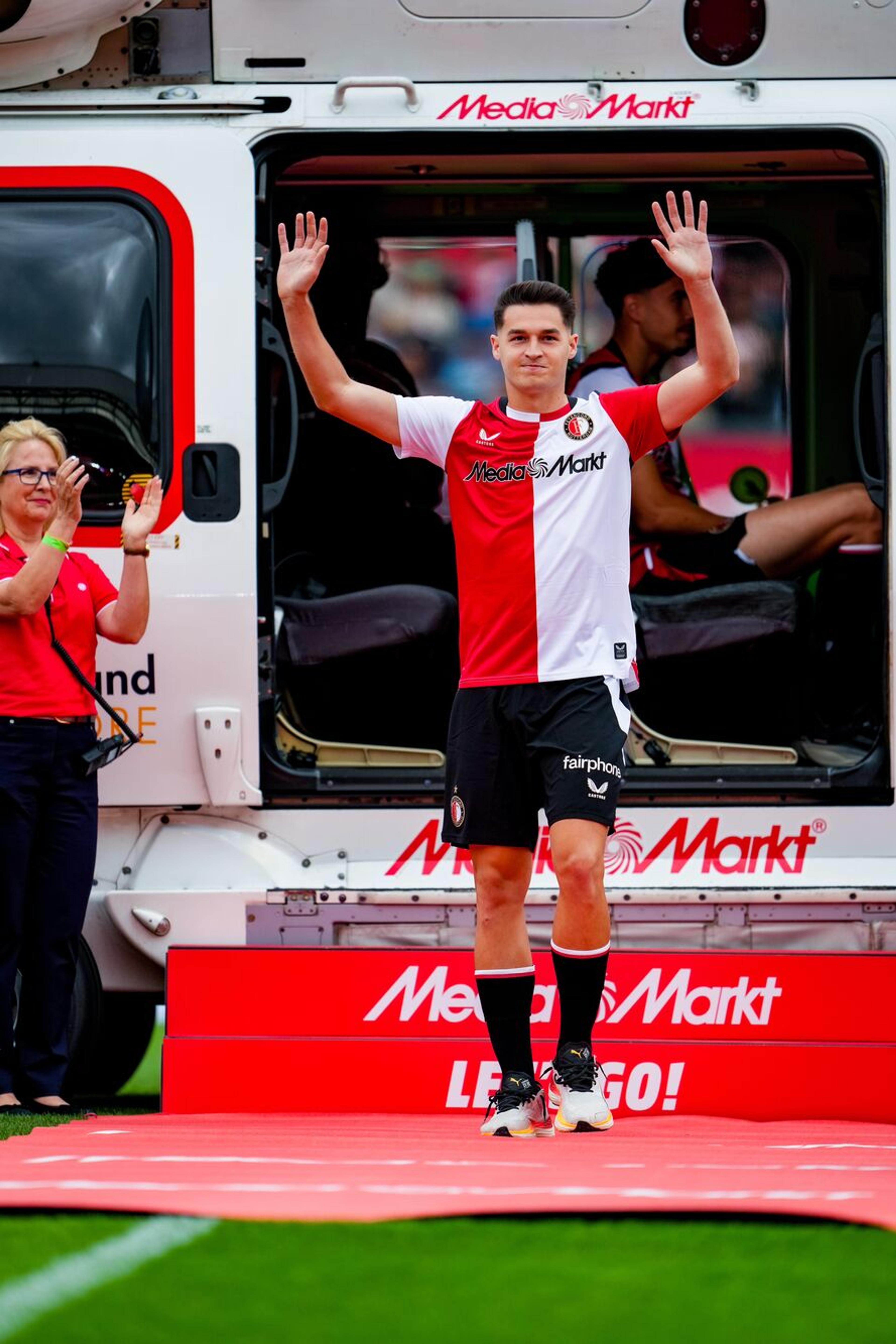 Feyenoord Festival