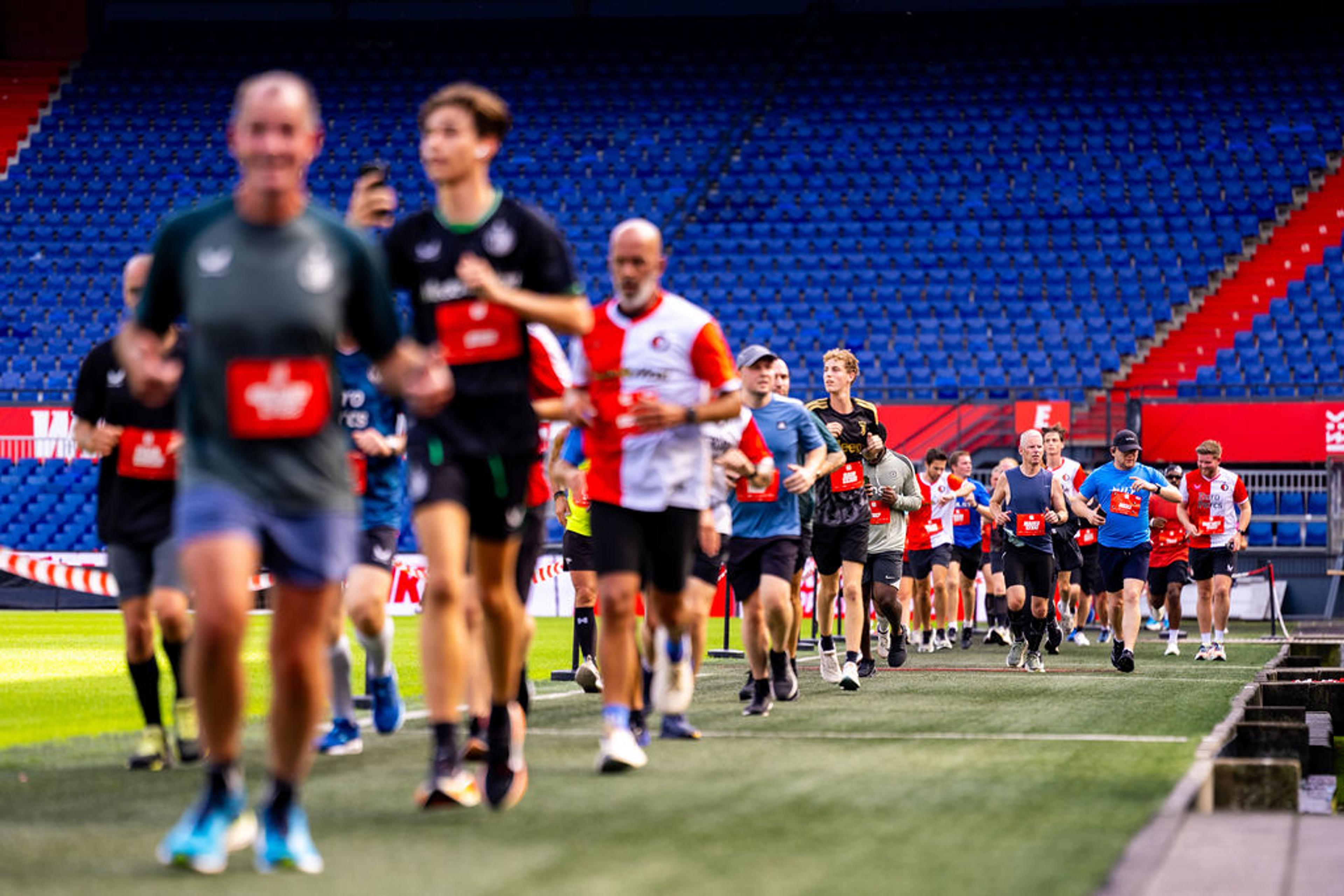 De Kuip Run 2026