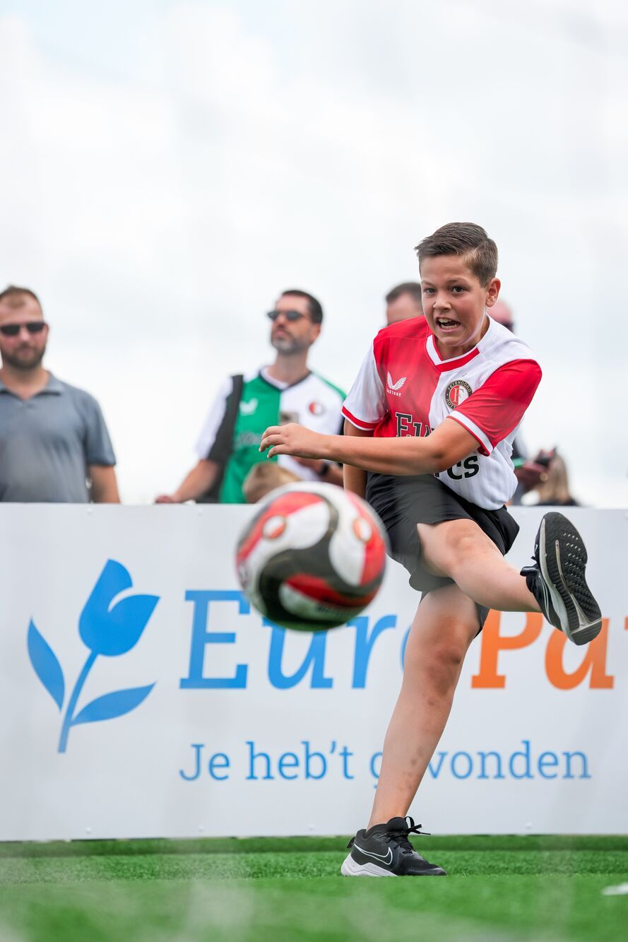 Feyenoord Festival 2025