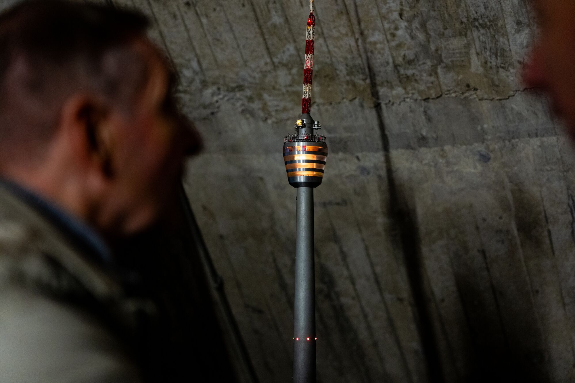 Business reis Stuttgart