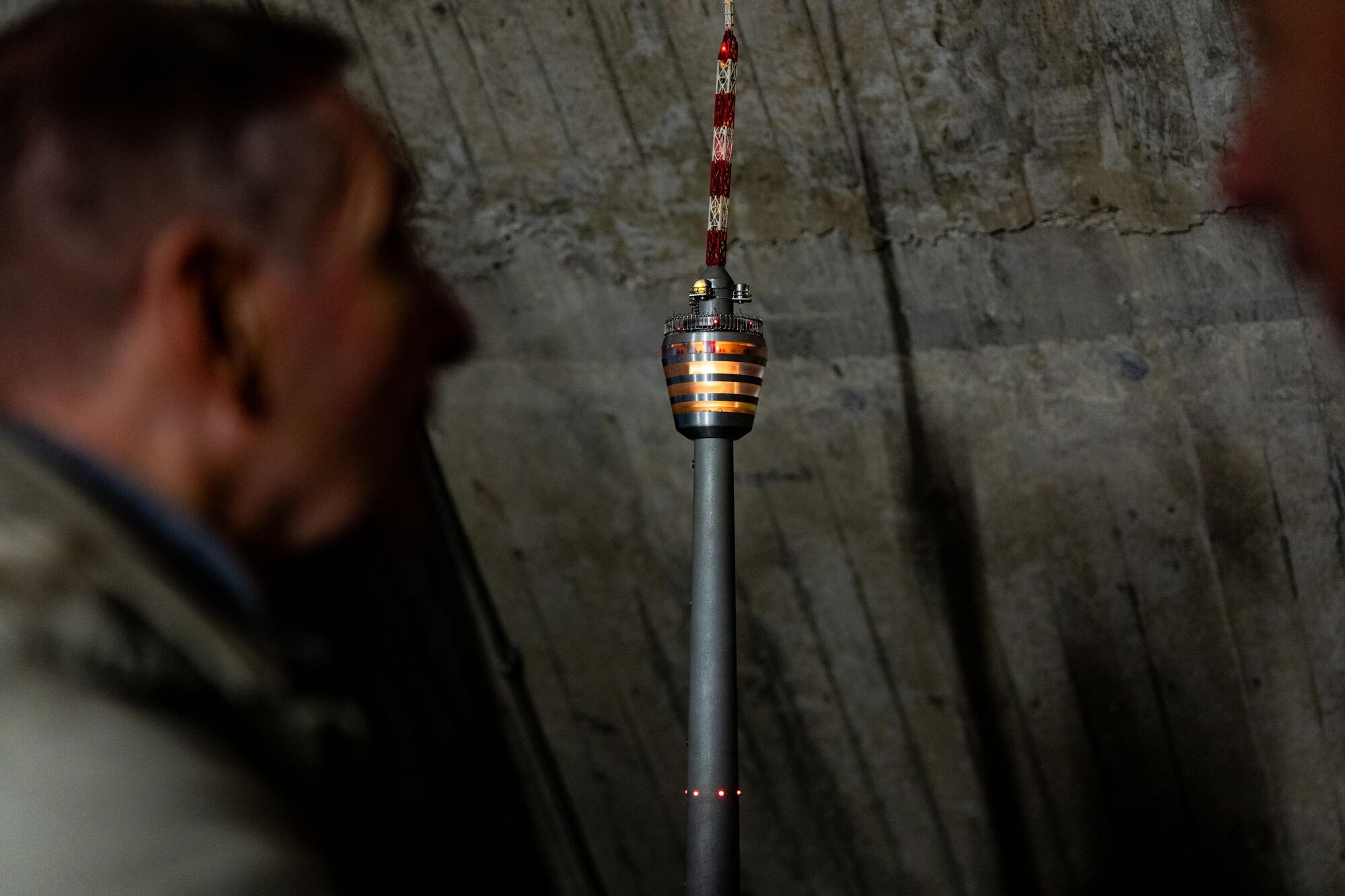 Business reis Stuttgart