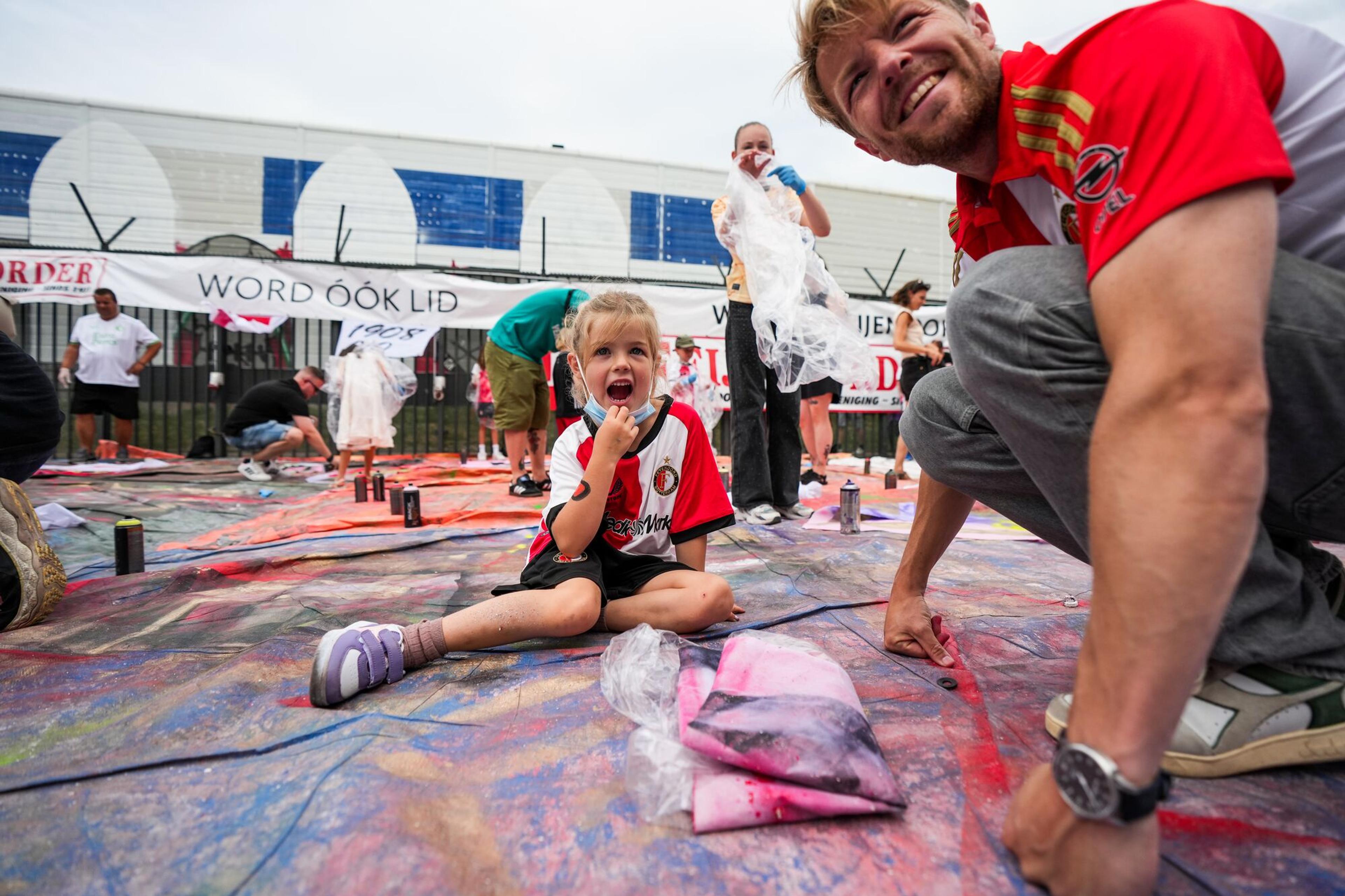 Feyenoord Festival 2025
