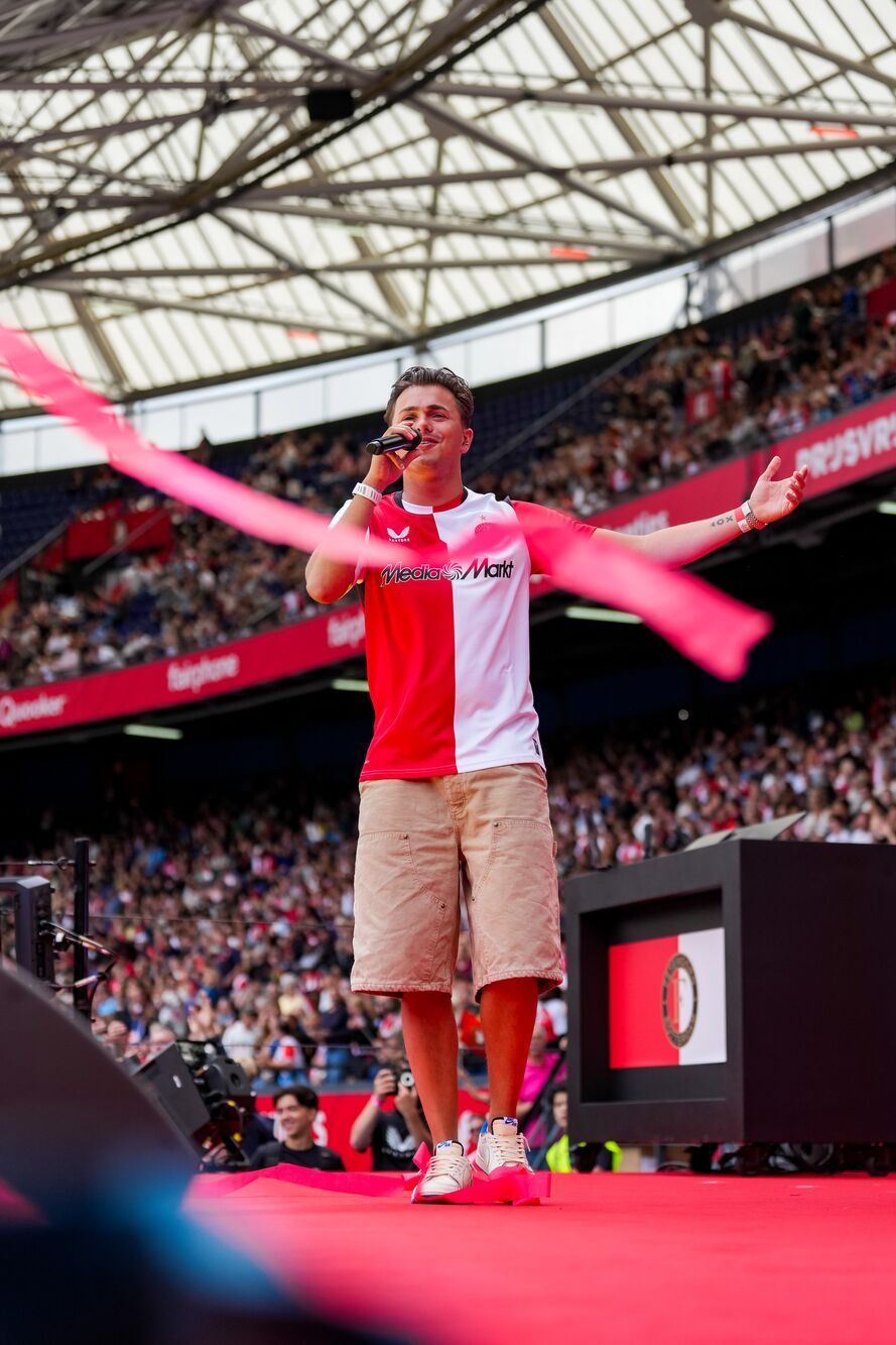 Feyenoord Festival