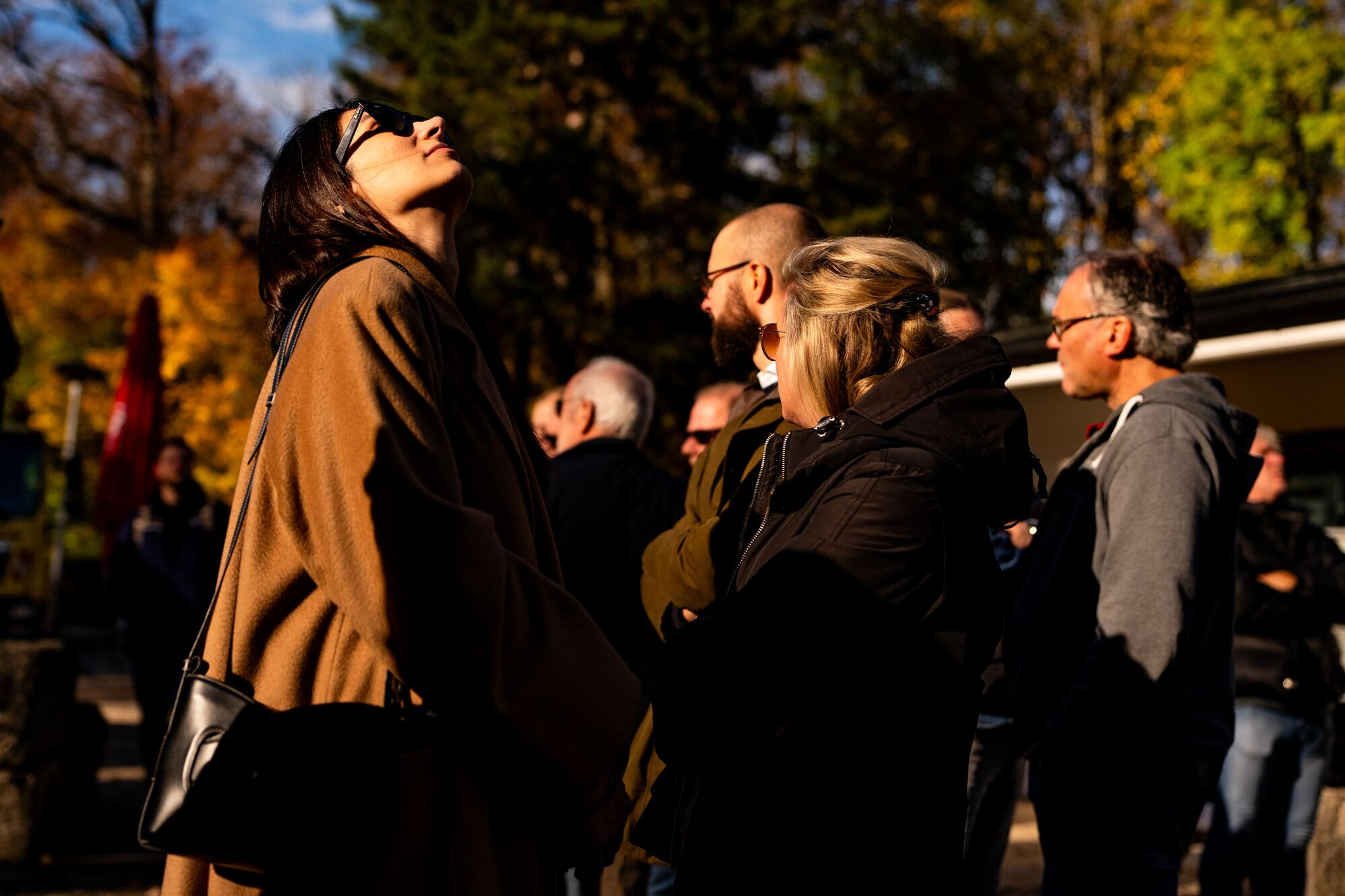 Business reis Stuttgart