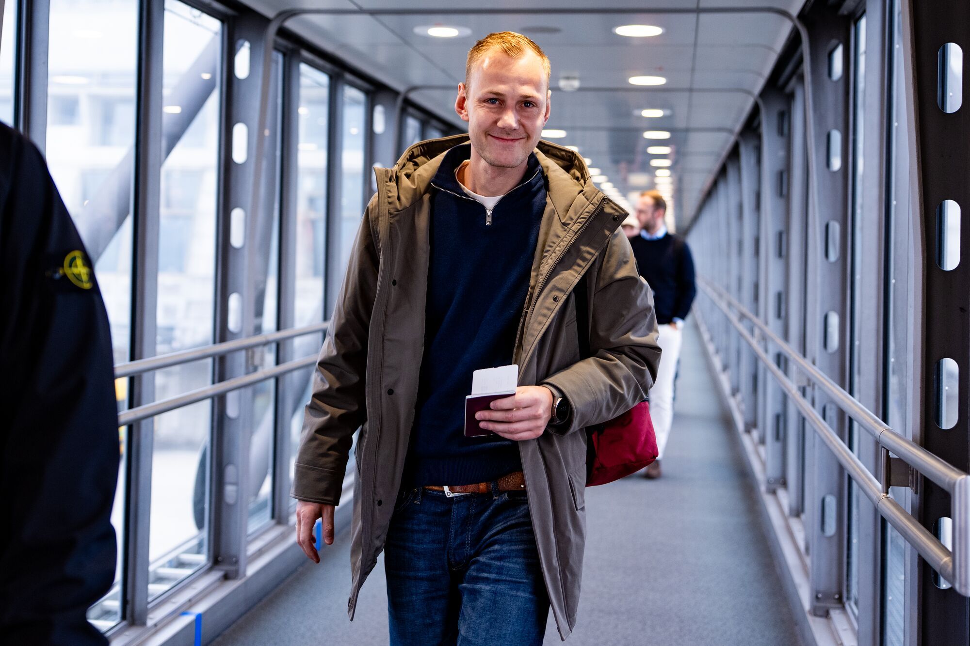 Business reis Stuttgart