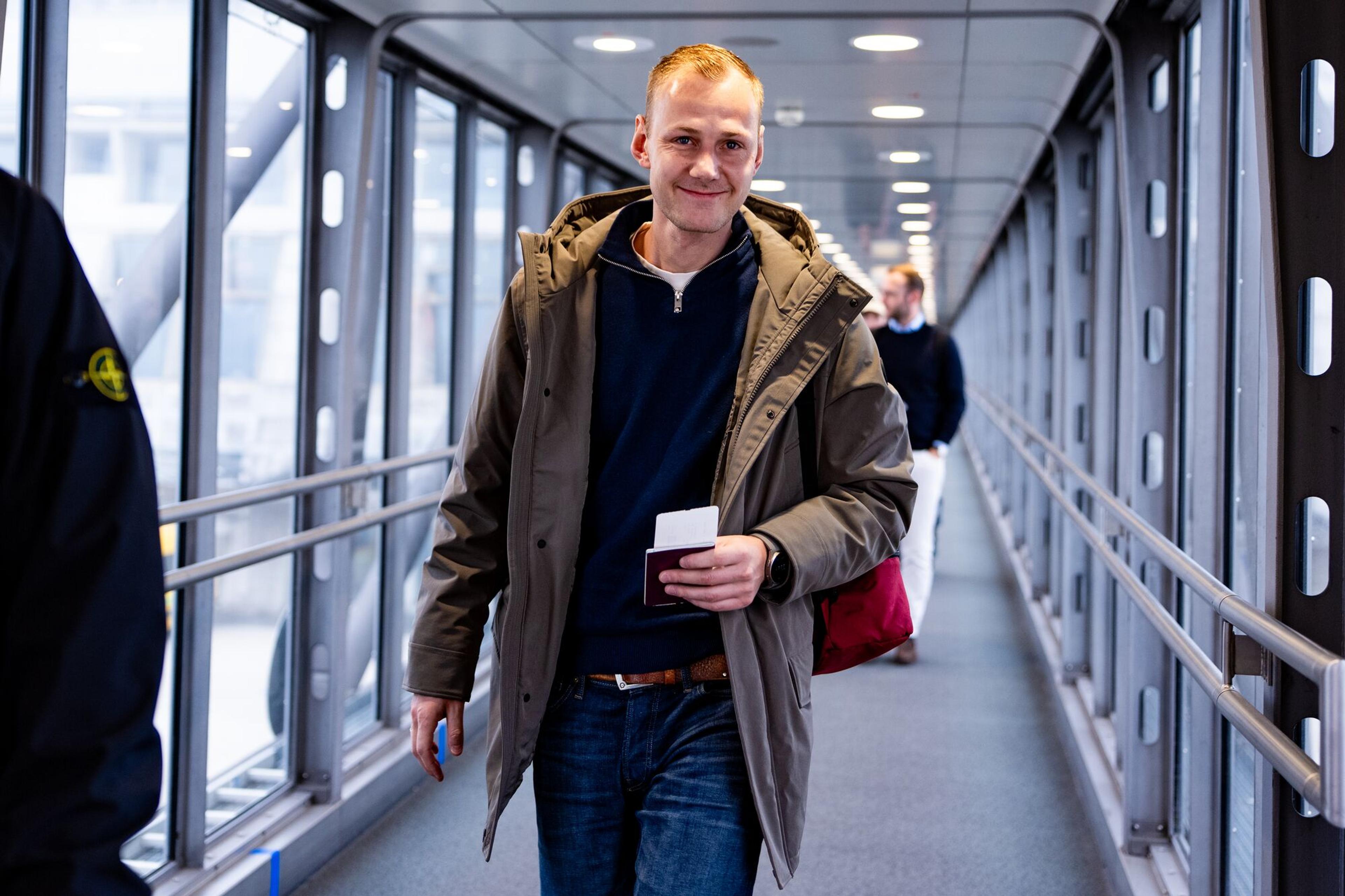 Business reis Stuttgart