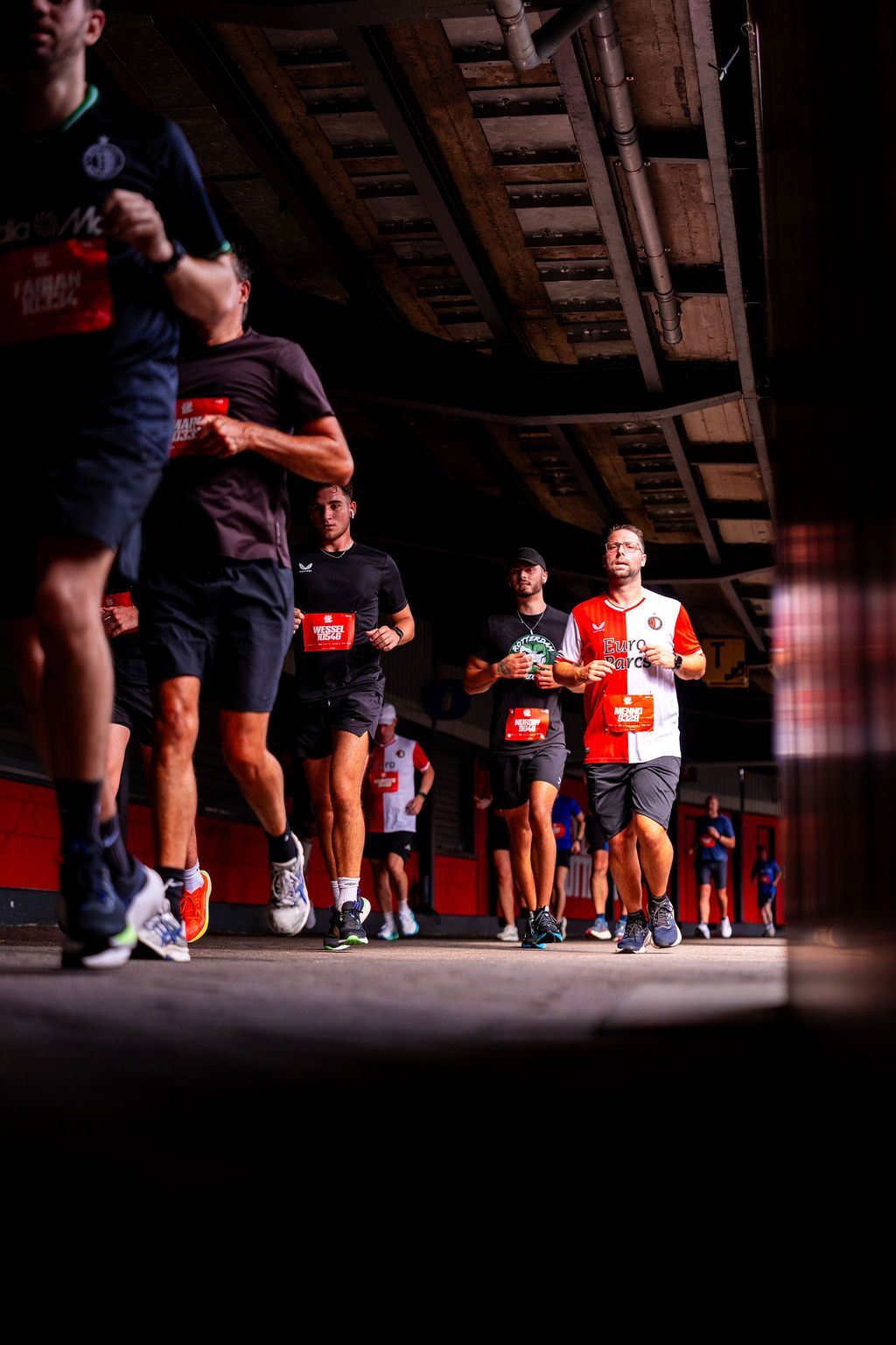 De Kuip Run 2026