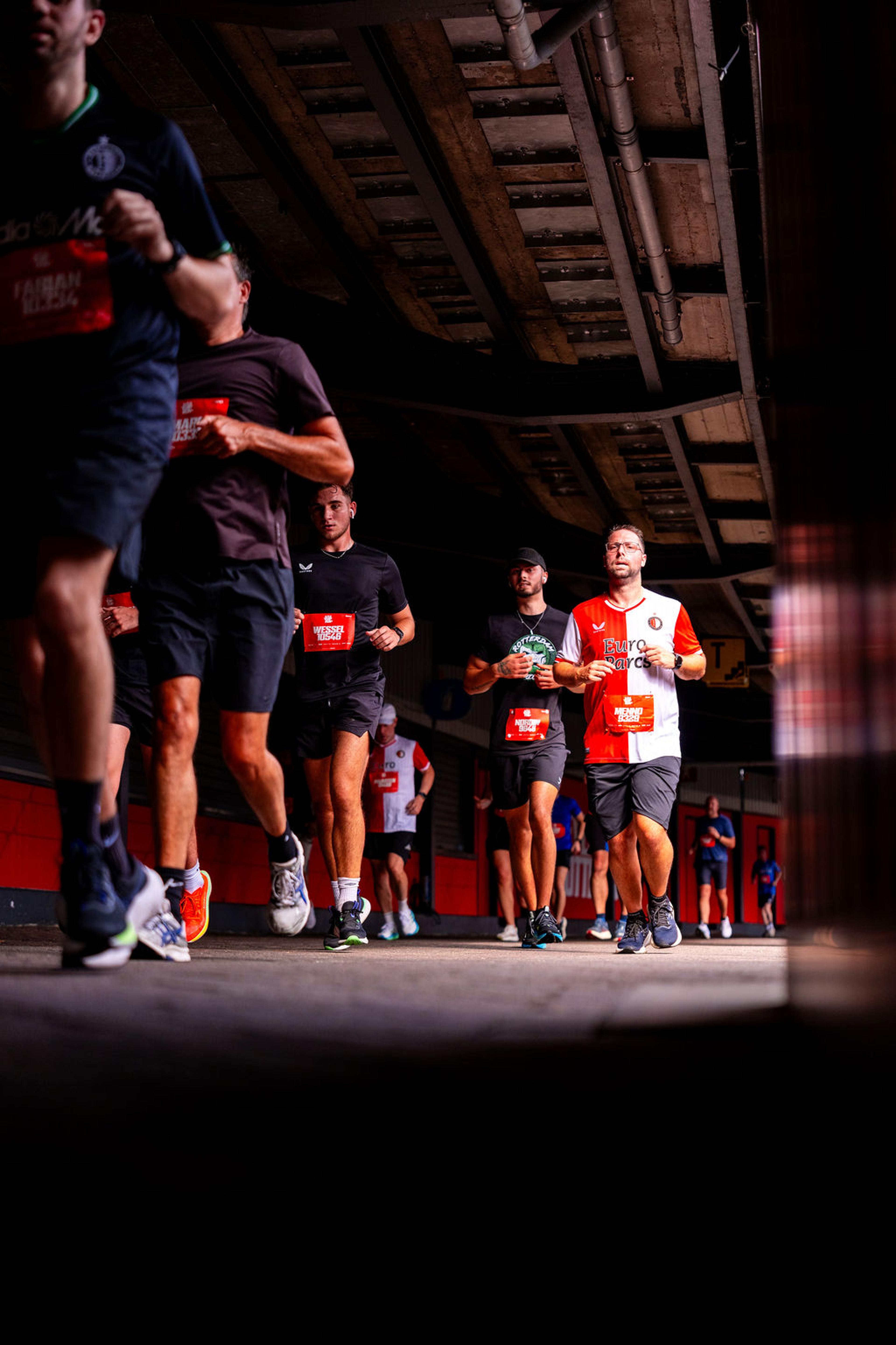 De Kuip Run 2026