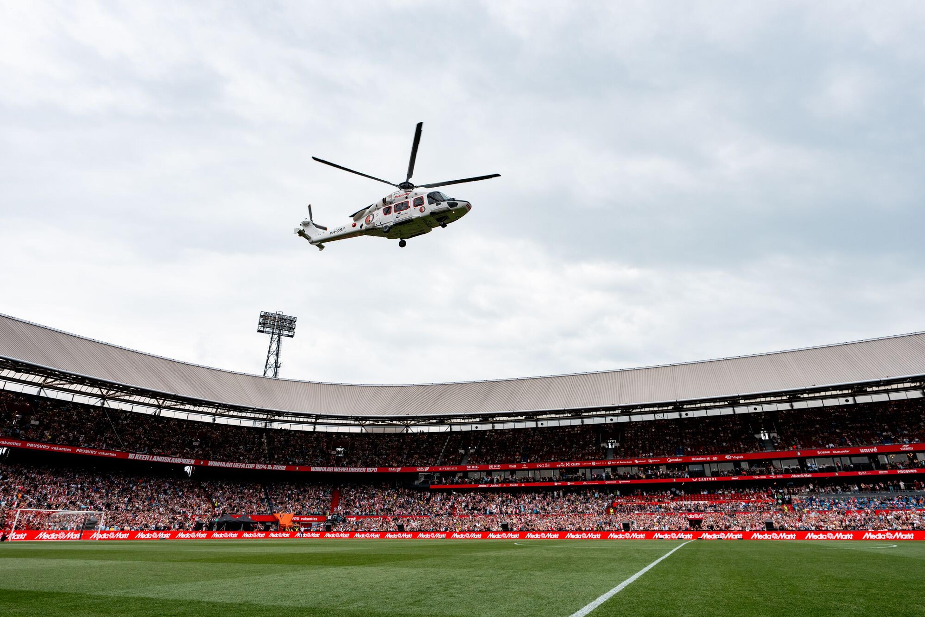 Feyenoord Festival 2025