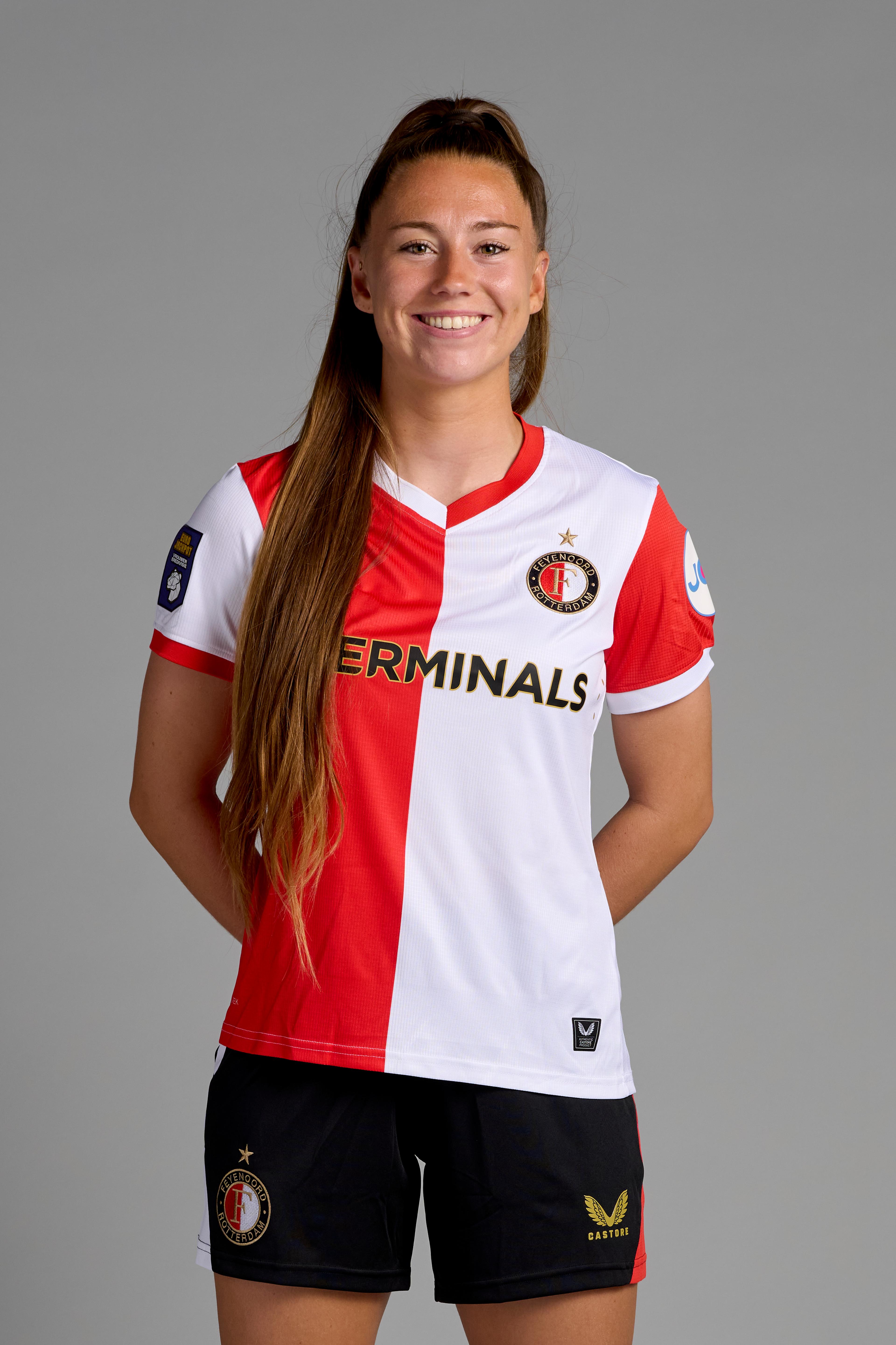 Zera Hulswit