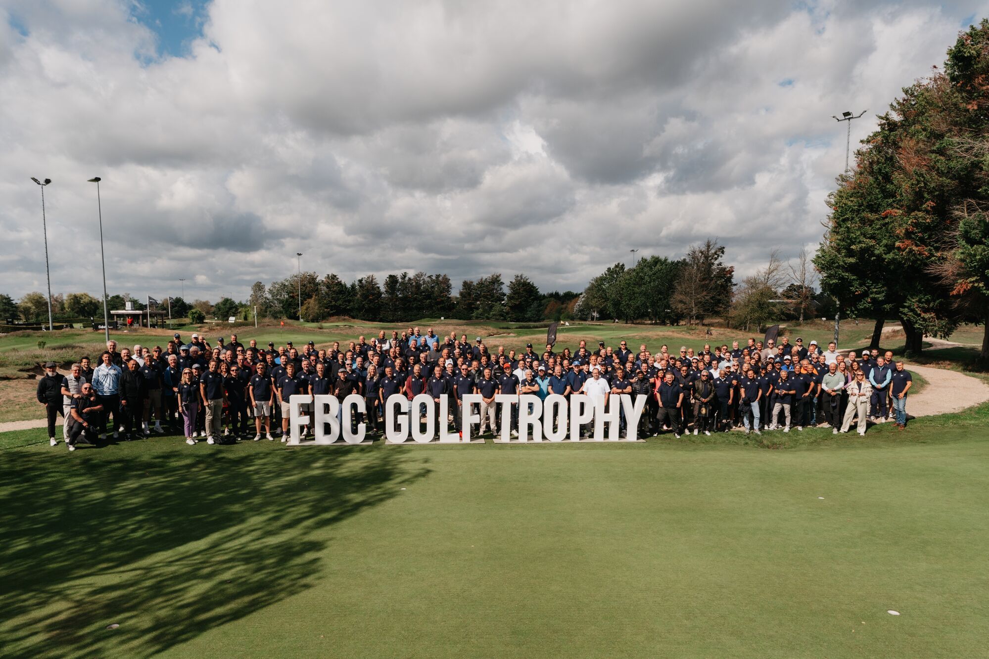 FBC Golf Trophy 2026