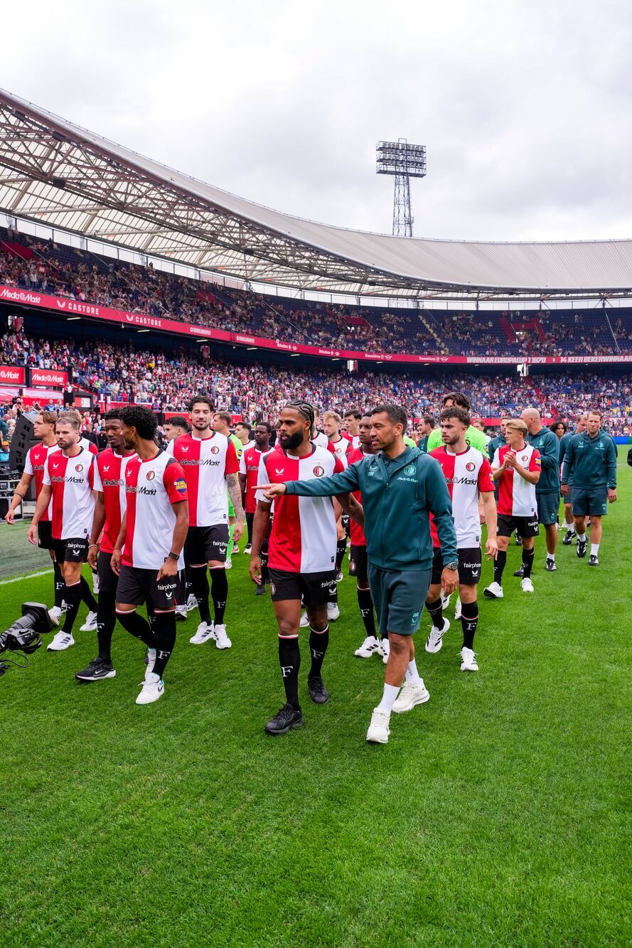 Feyenoord Festival