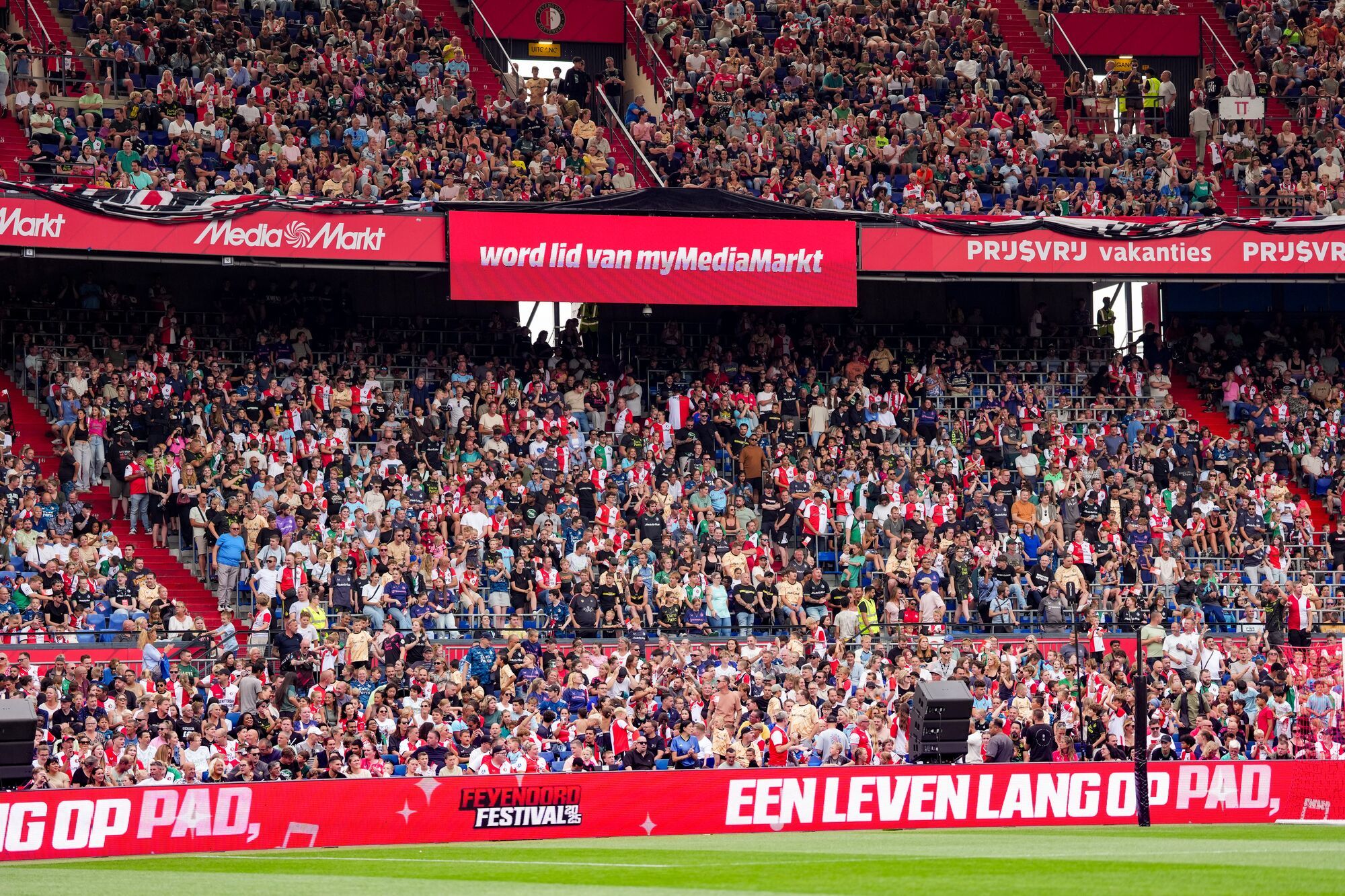 Feyenoord Festival 2025