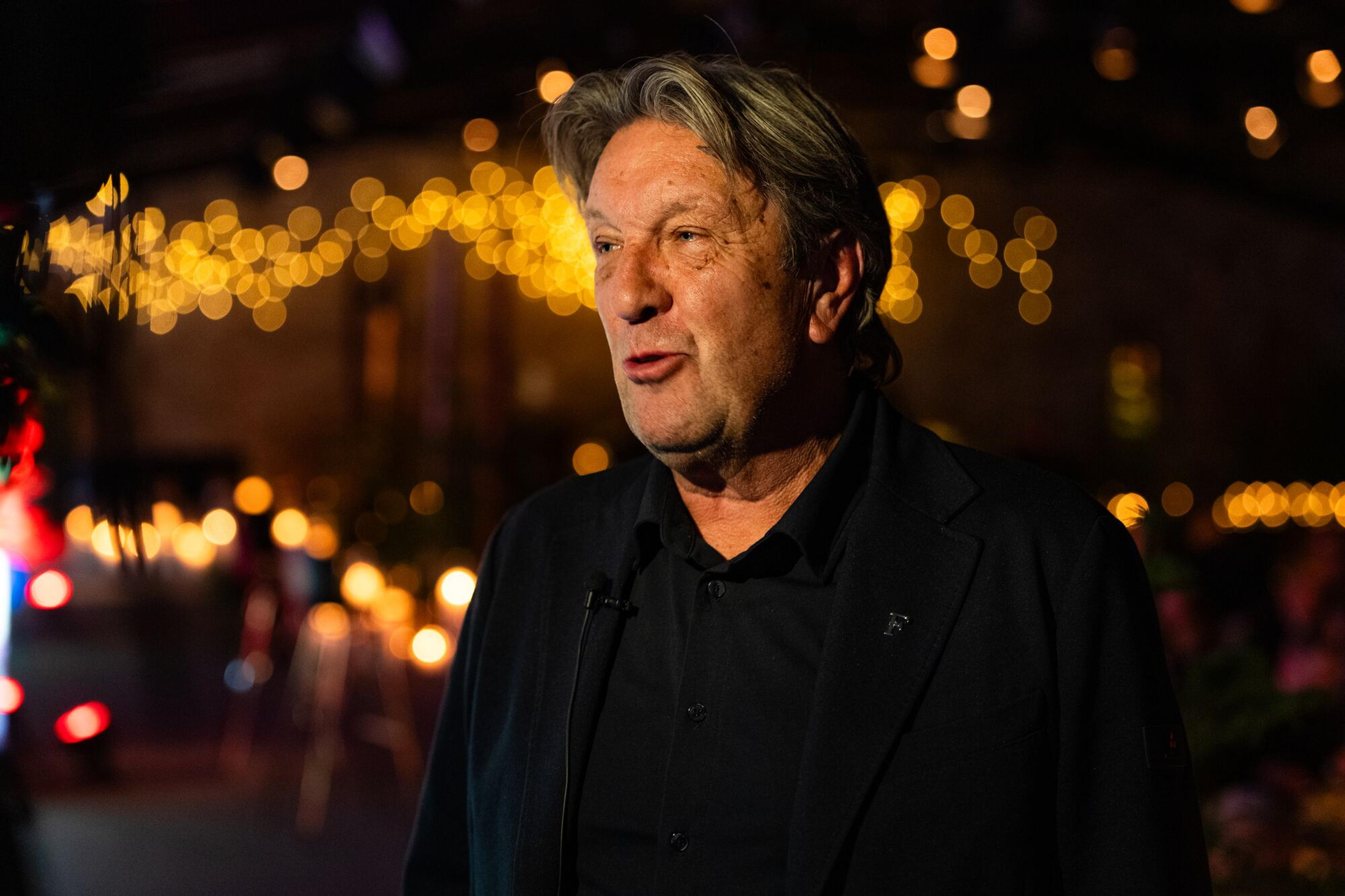 Business reis Stuttgart