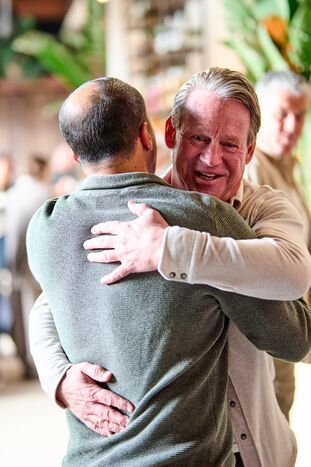 Feyenoord Legends Seizoensafsluiting