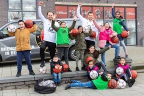 Decoratieve afbeelding