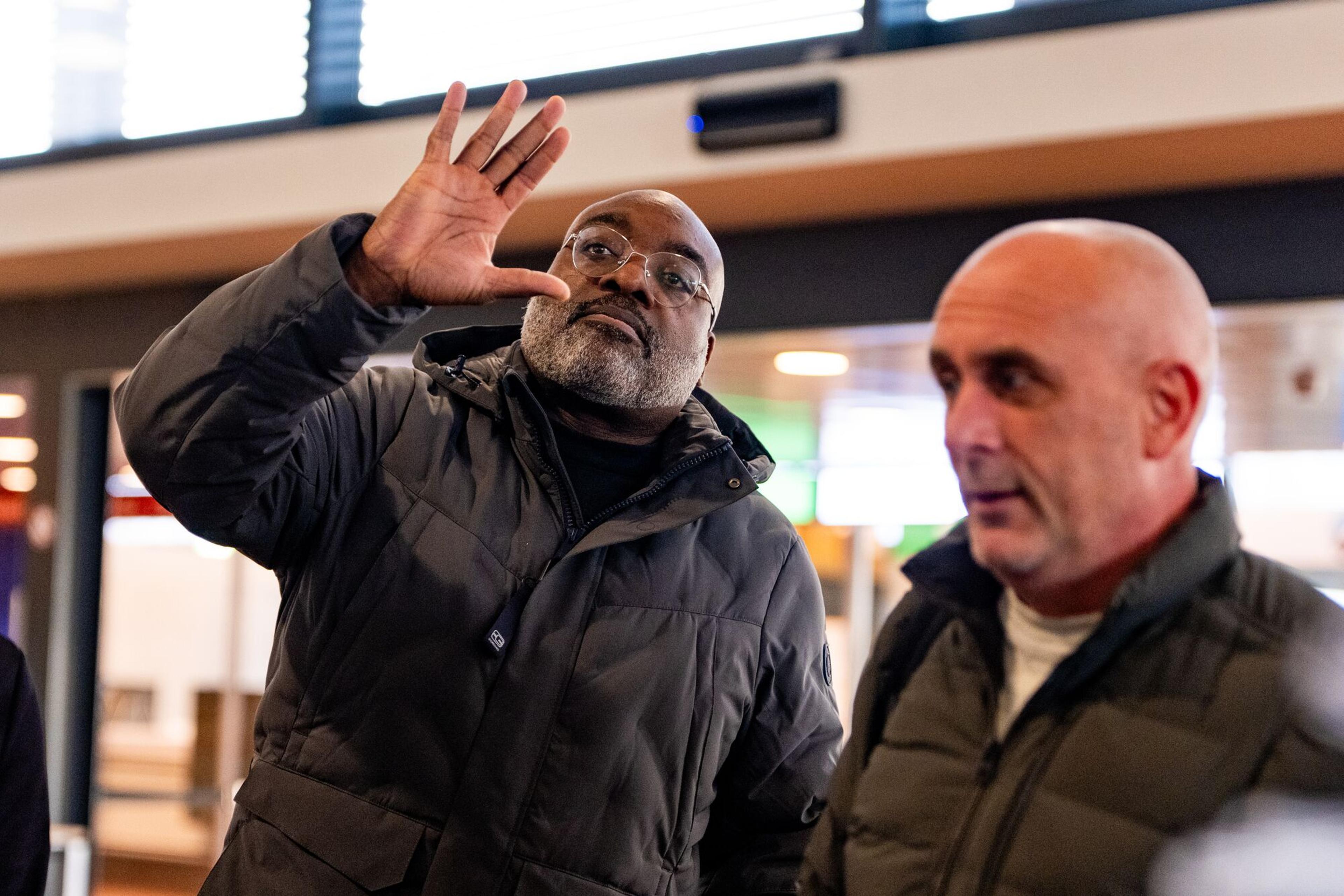 Business reis Stuttgart