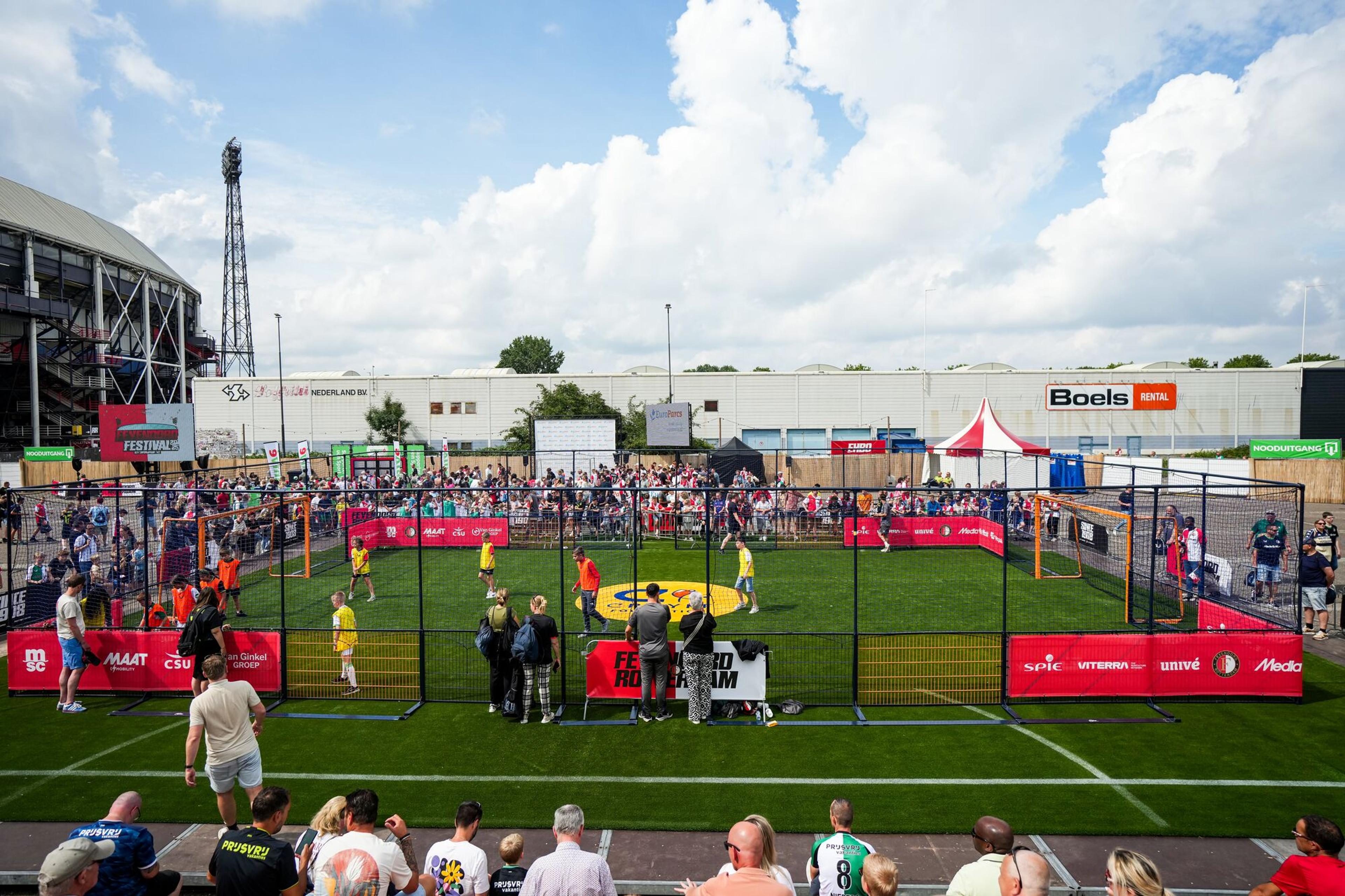 Feyenoord Festival 2025