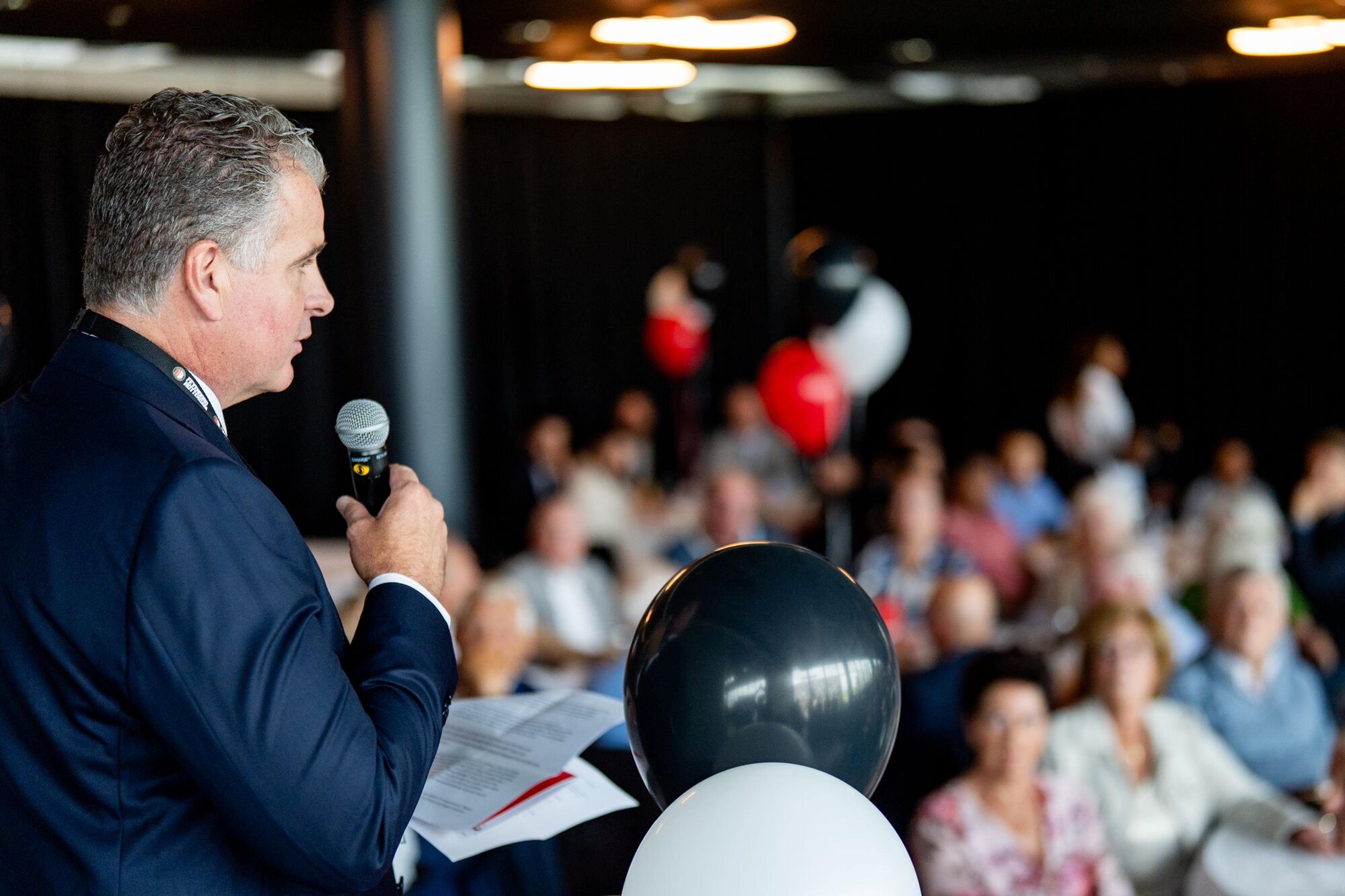 Feyenoord Legends 2025