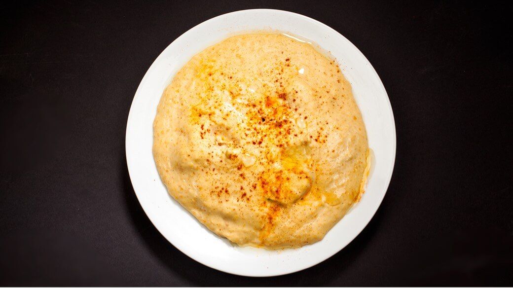 Hummus