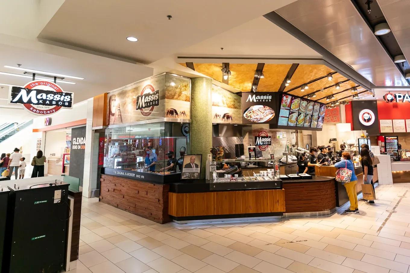 Glendale Galleria