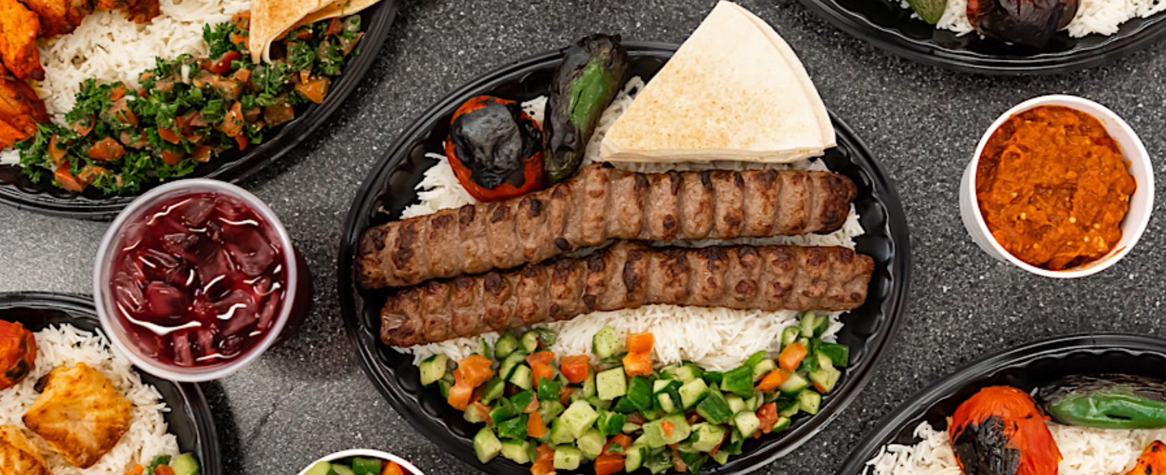 When Can I Expect a Massis Kabob Near Me?
