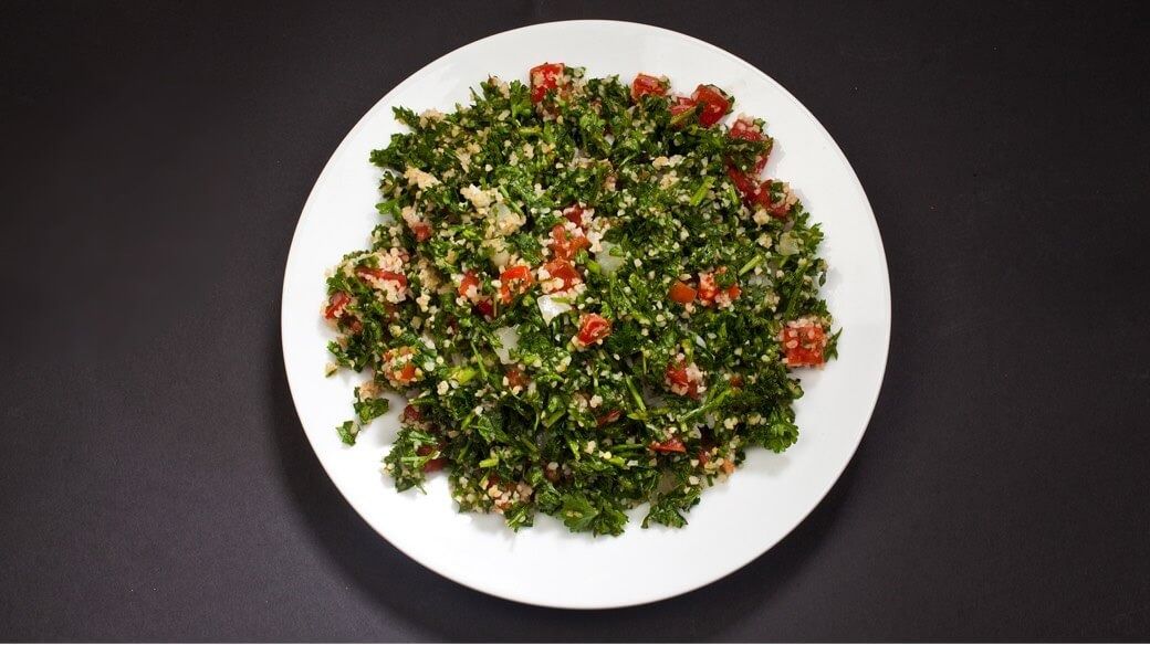 Taboule